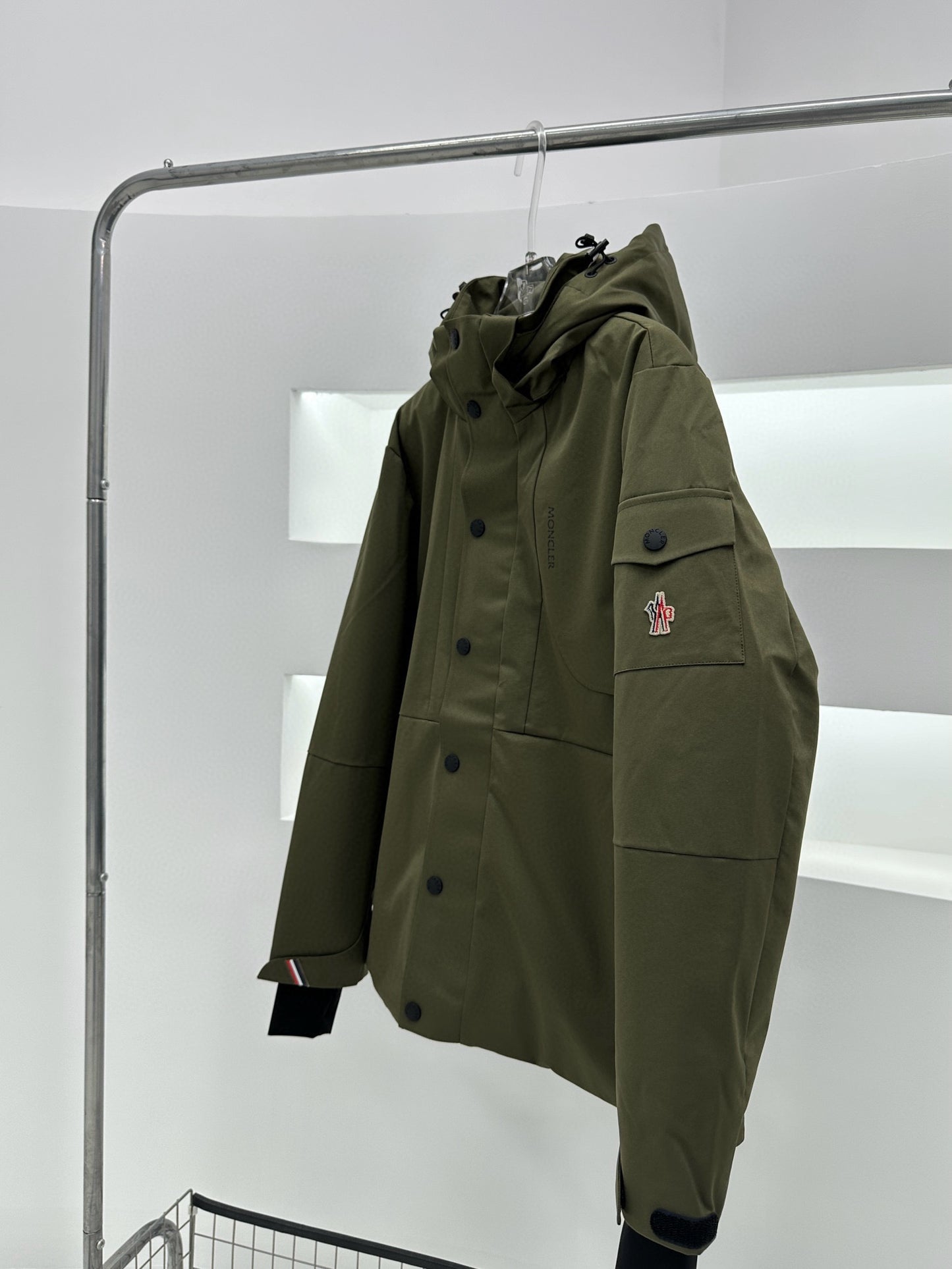 Moncler Windbreaker