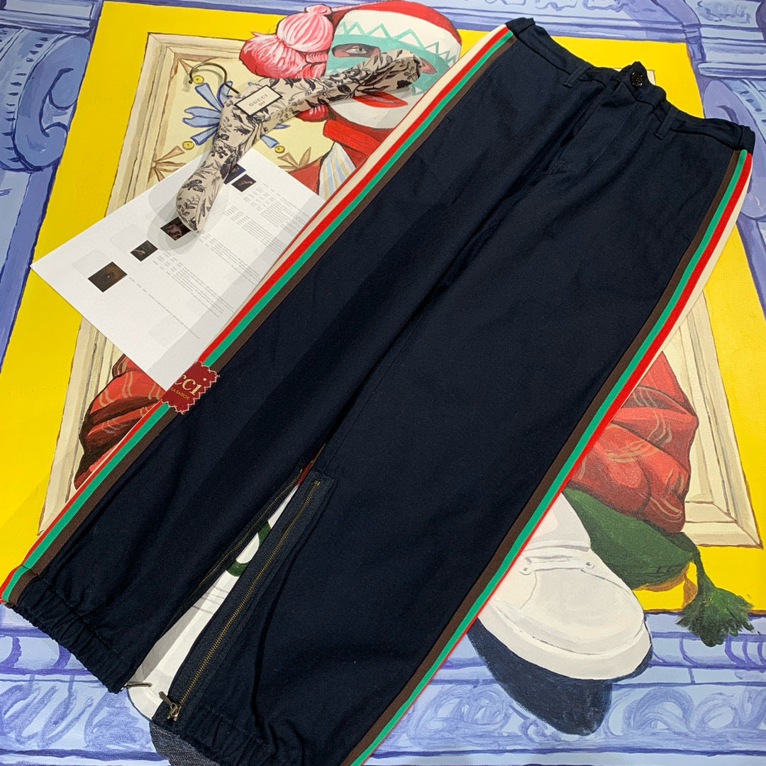 Pantalón Gucci