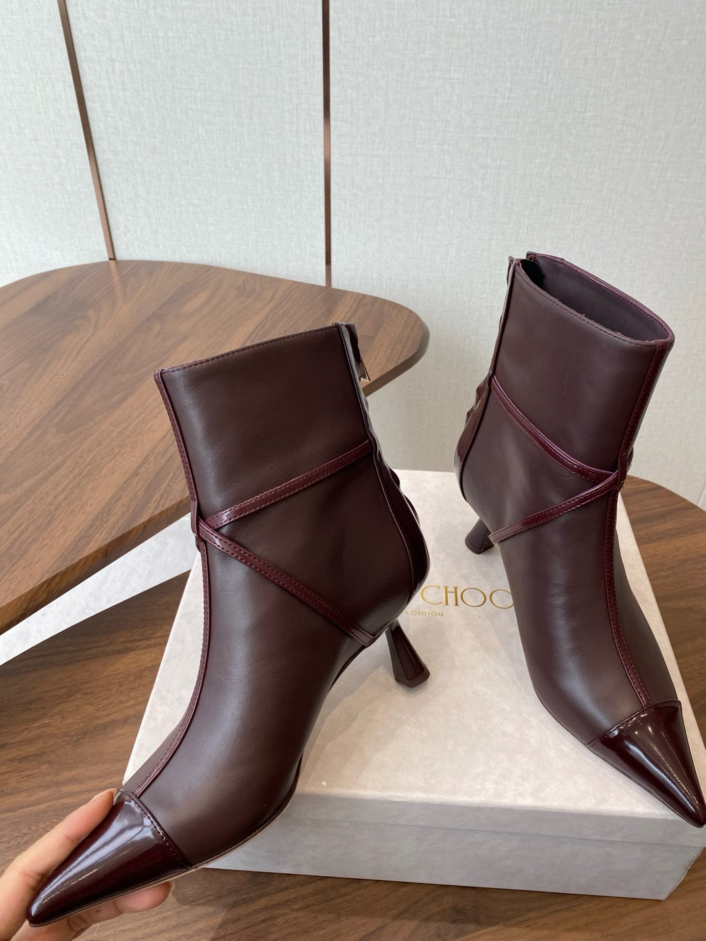 Jimmy Choo Dress Shoes