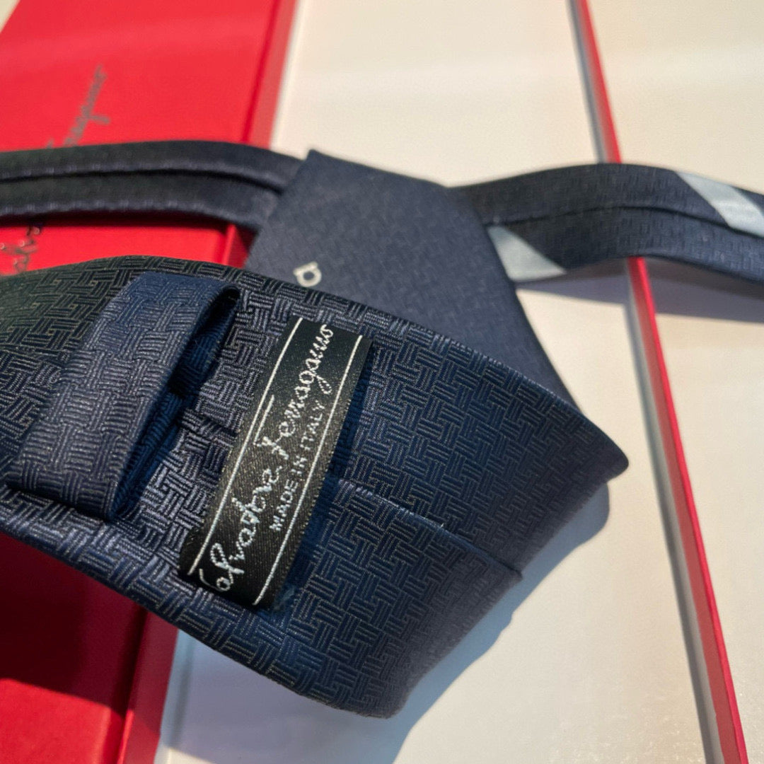 Salvatore Ferragamo Tie