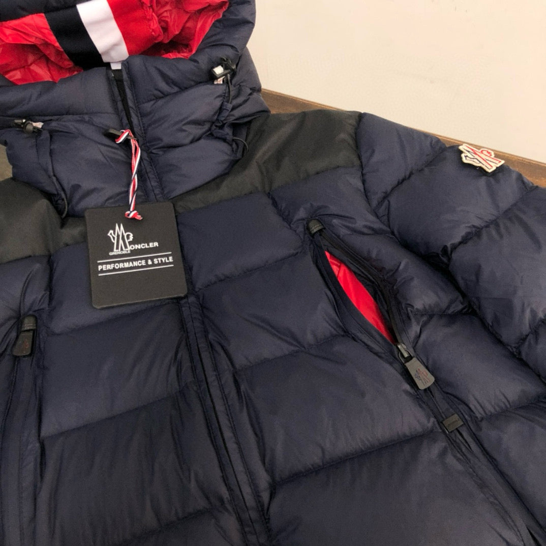 Moncler Down Jacket