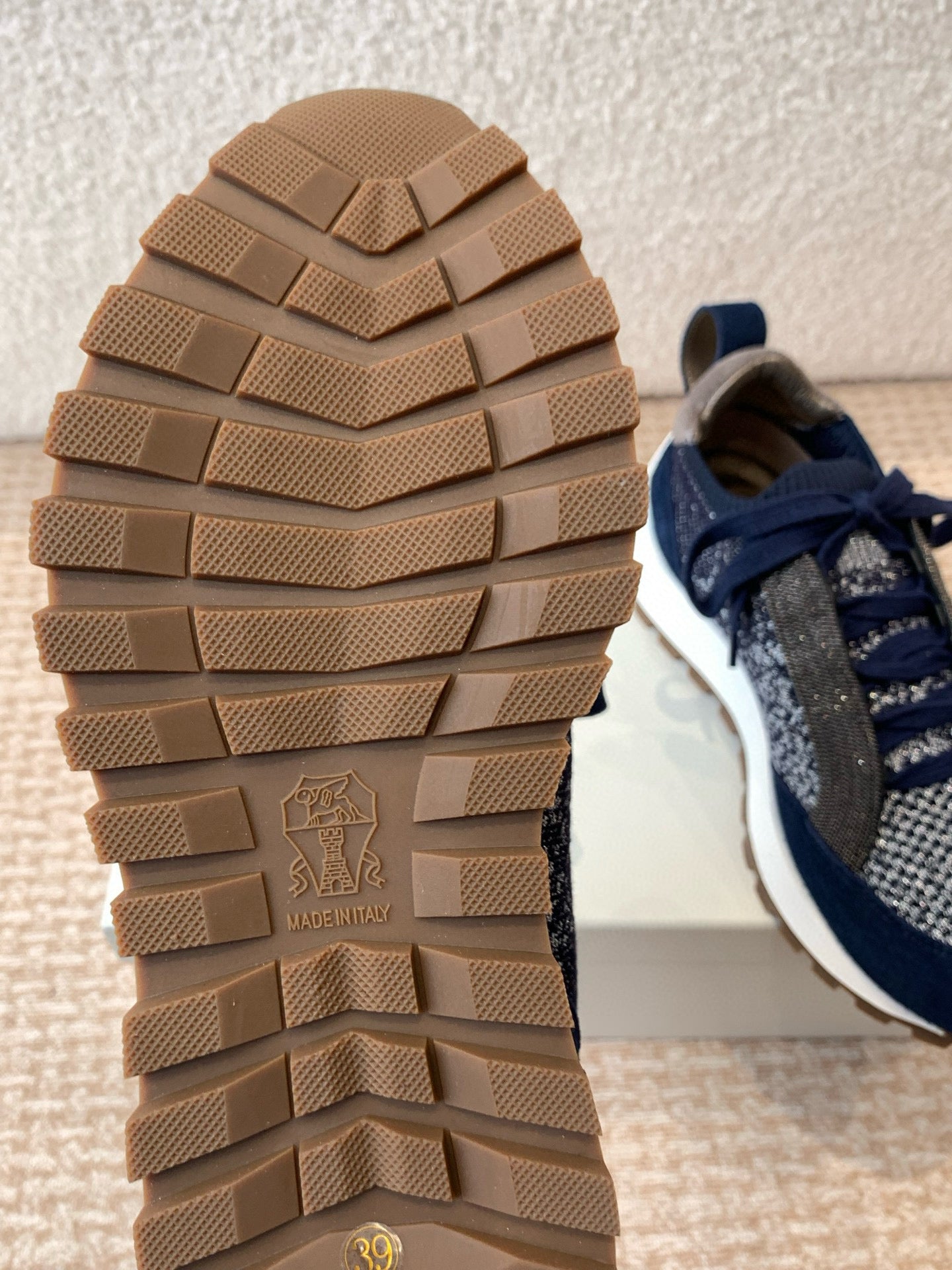 Brunello Cucinelli Sneakers