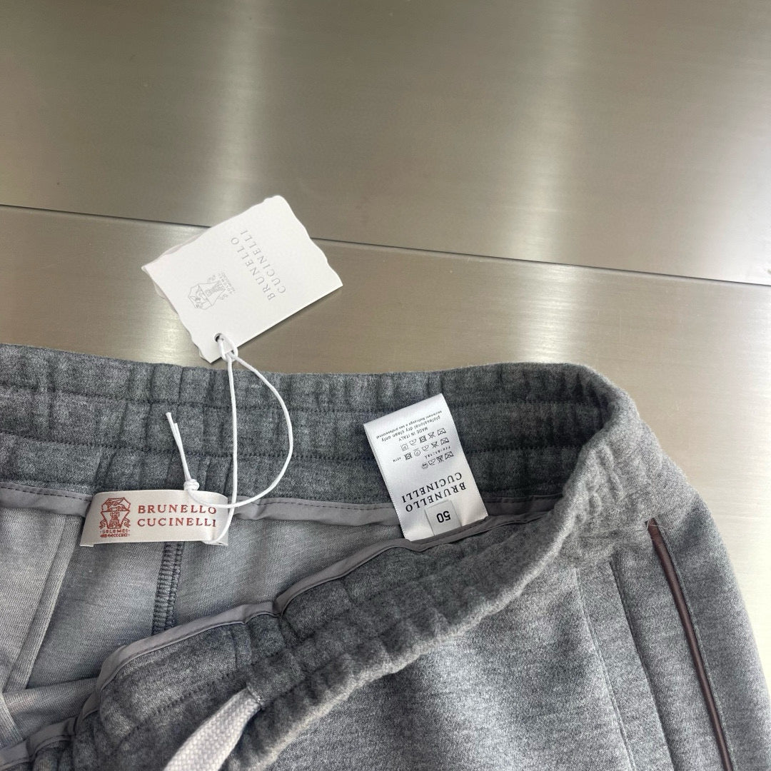 Brunello Cucinelli Jogger