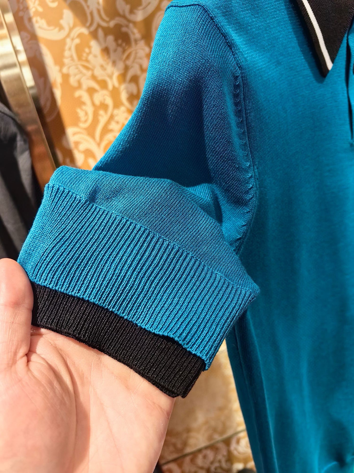 Dolce & Gabbana Polo