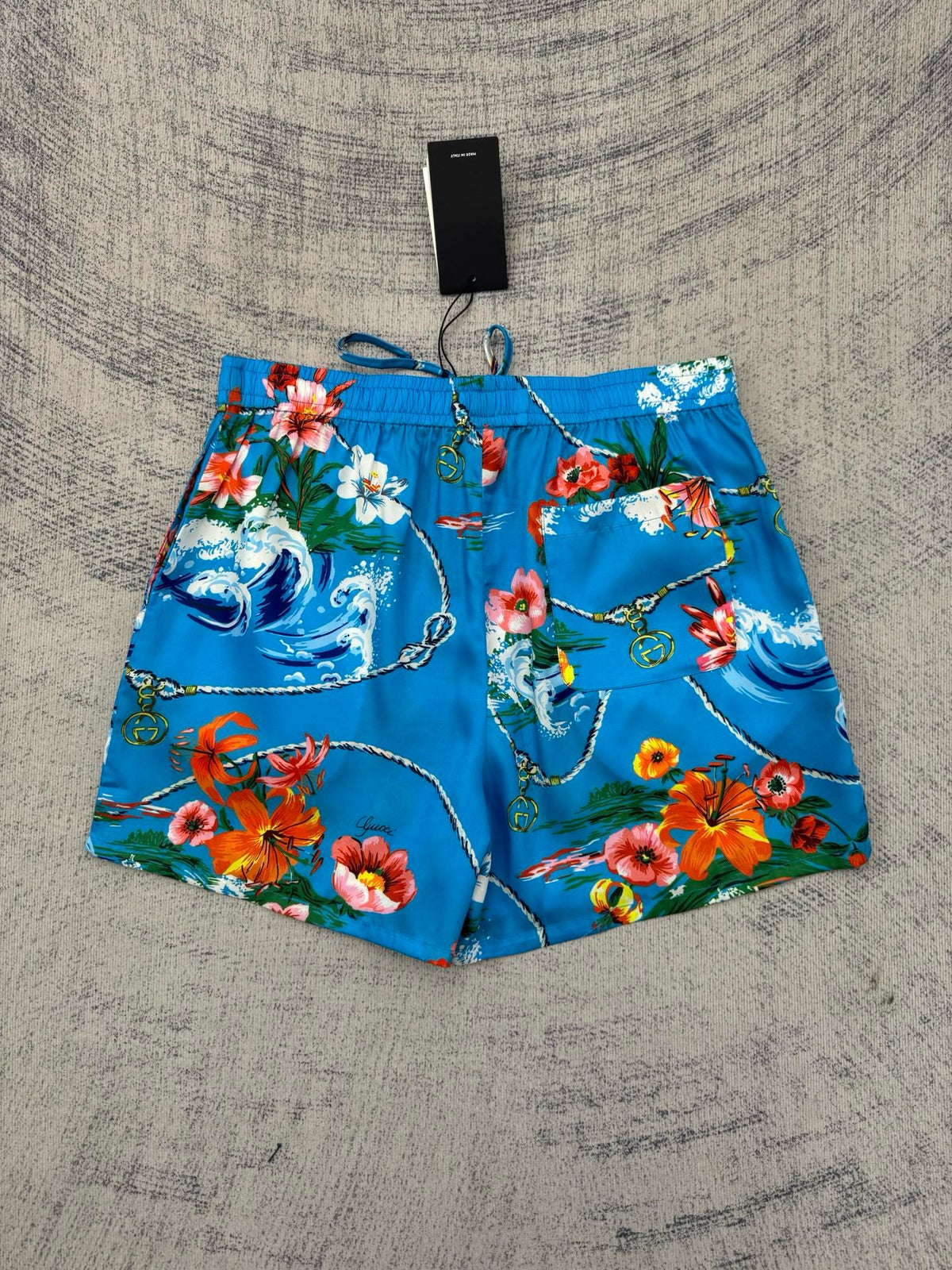 Gucci Short Pant