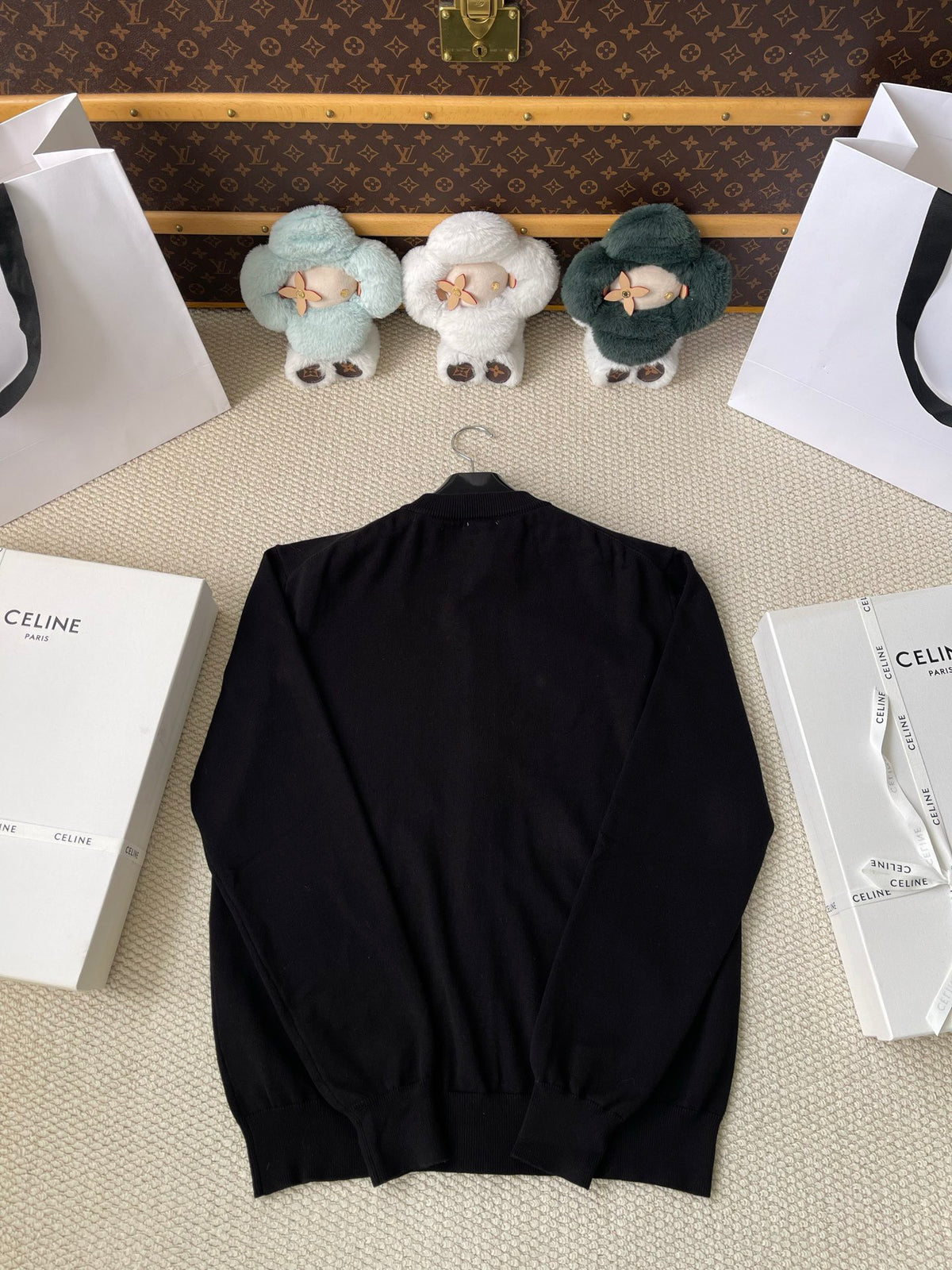 Celine Jacket