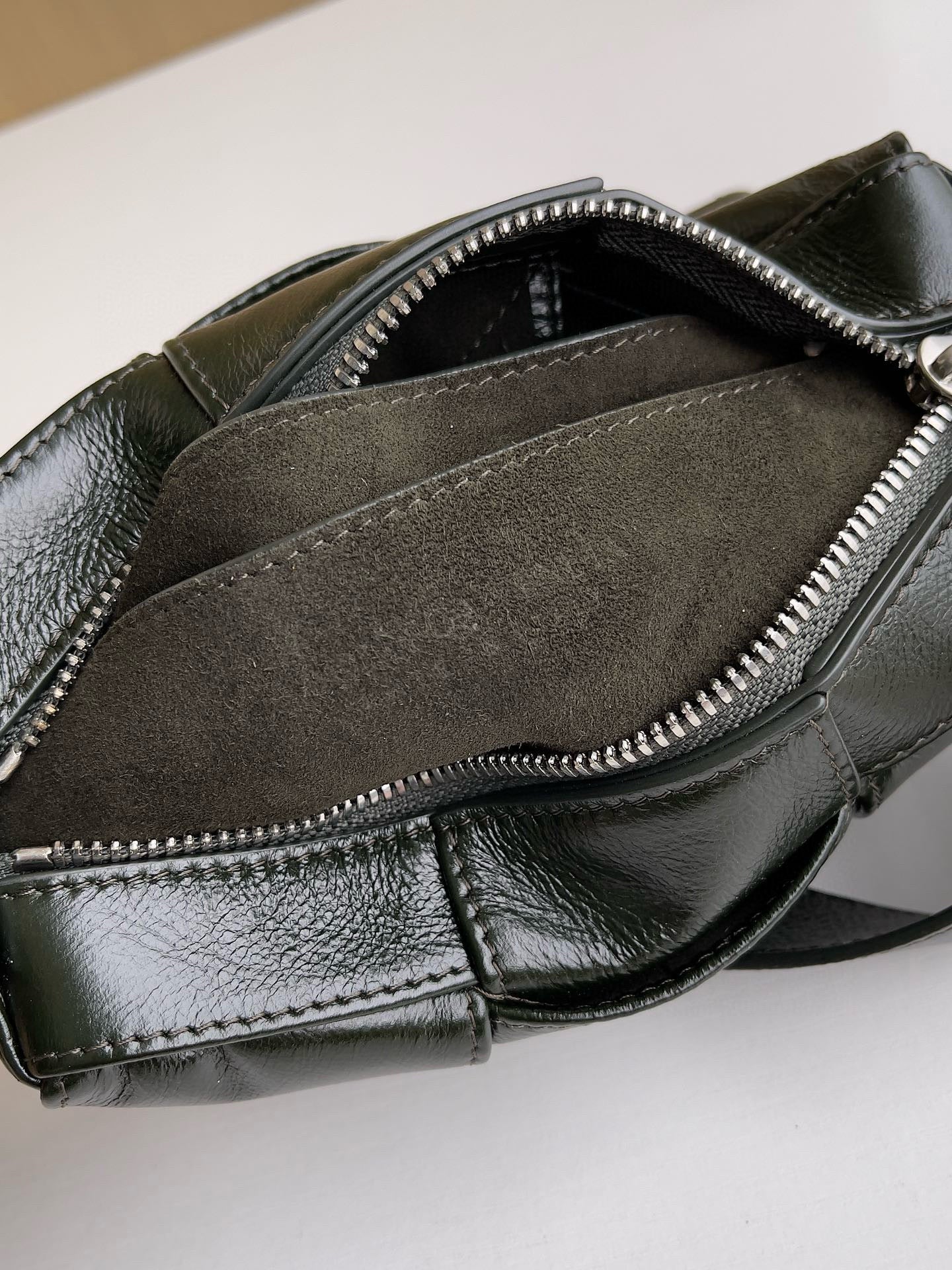 BV Cassette Mini Bag