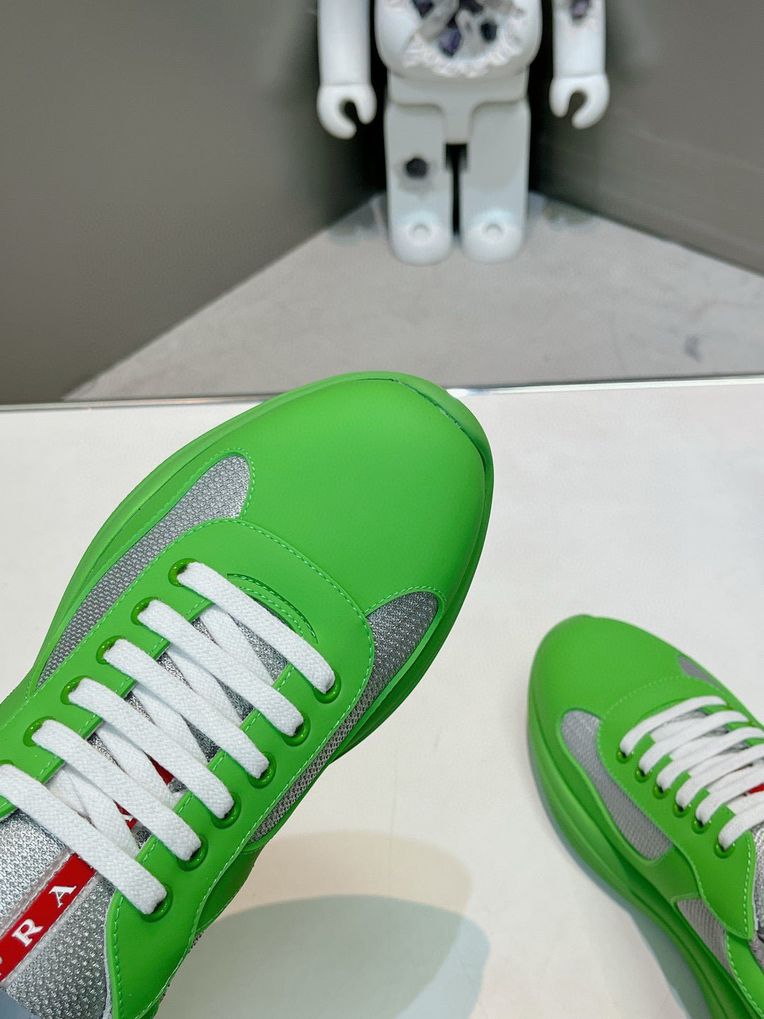 Prada Sneakers