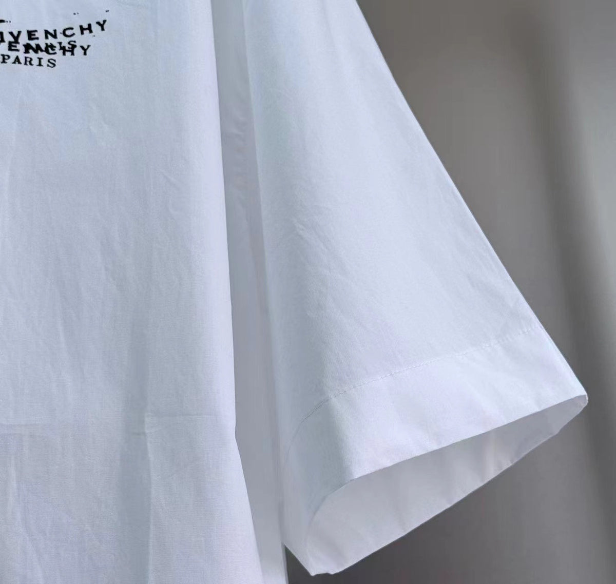 Givenchy Shirt