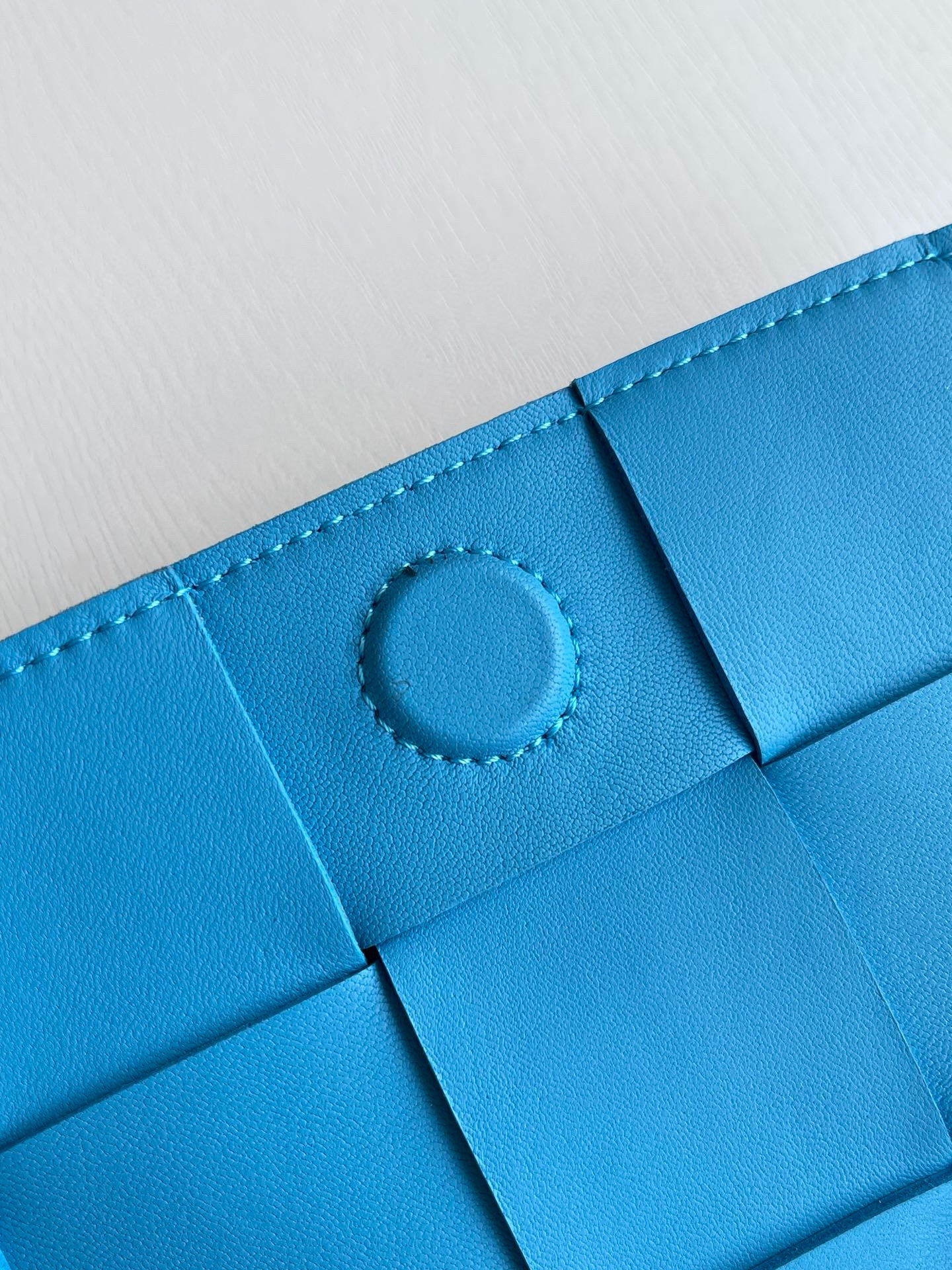 BV Cassette Shoulder Bag