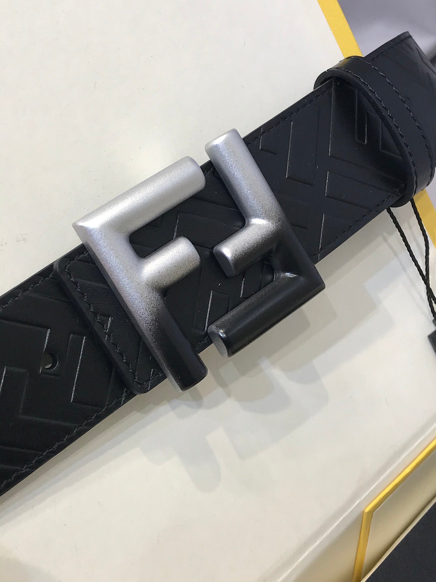 Fendi Belts