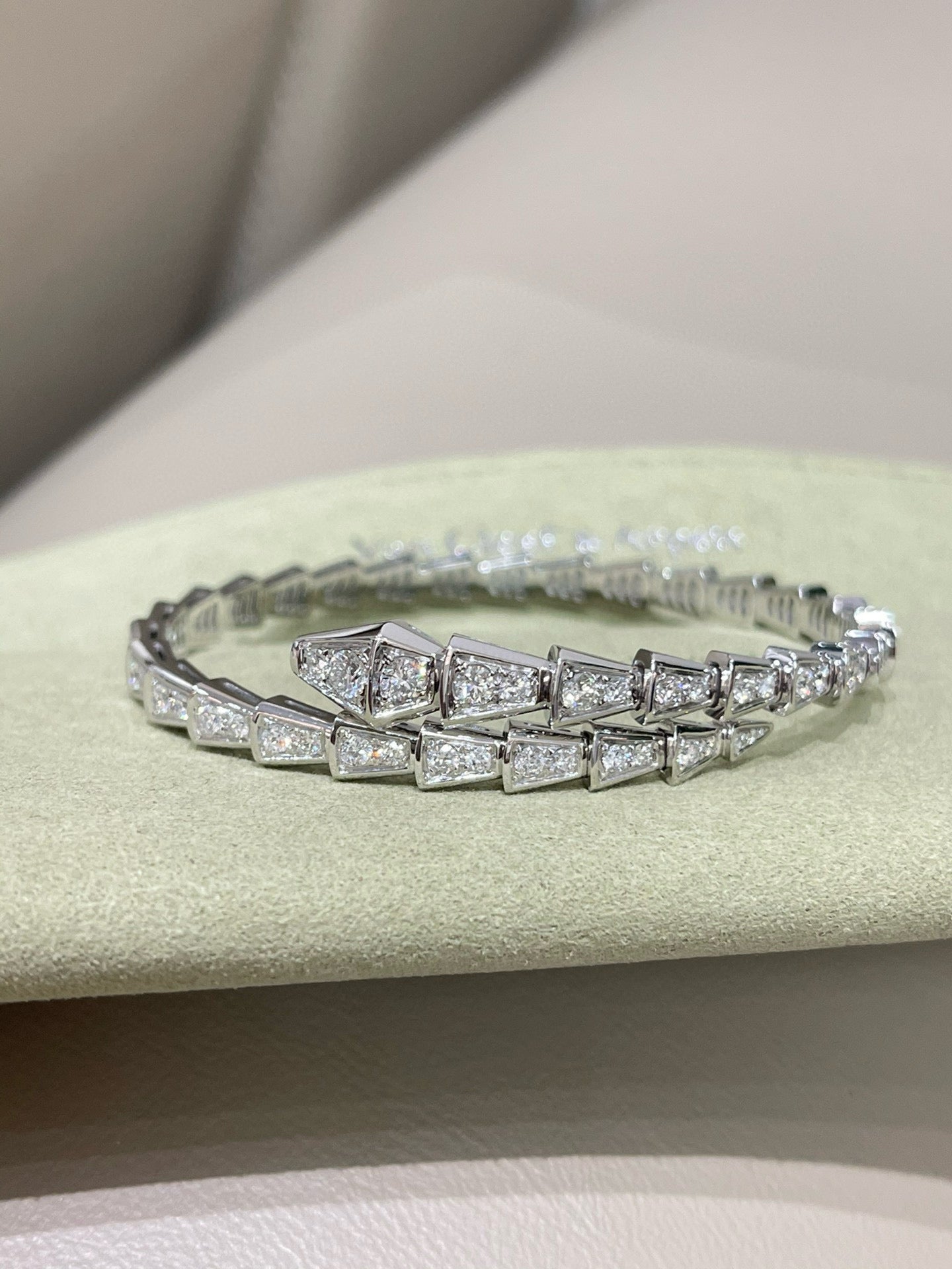 Bvlgari Bracelet