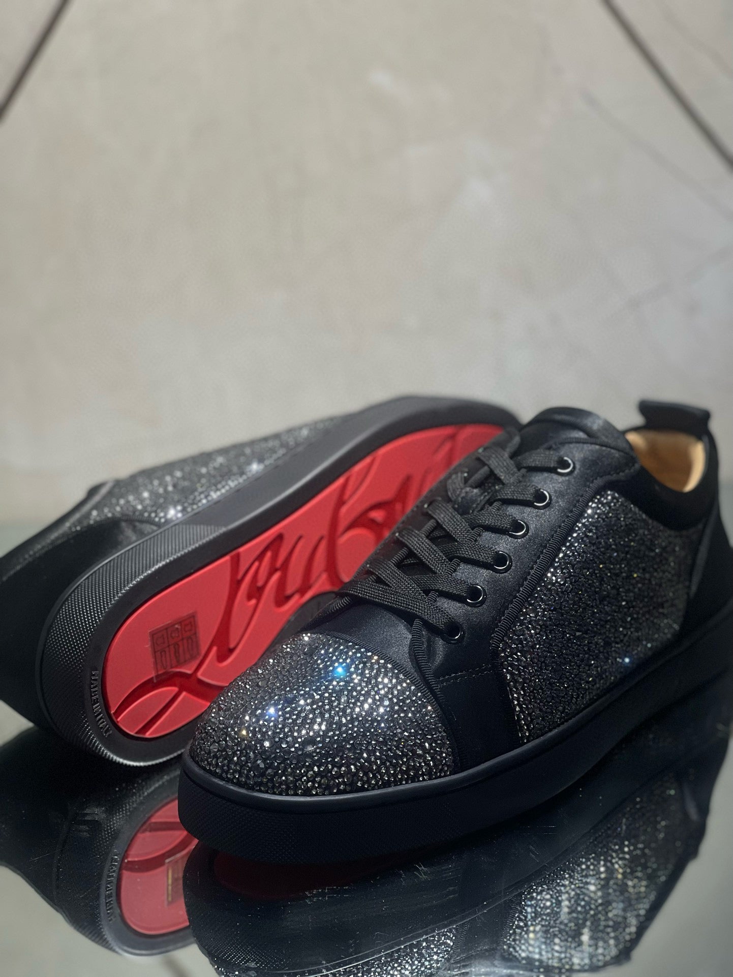 Christian Louboutin Sneaker