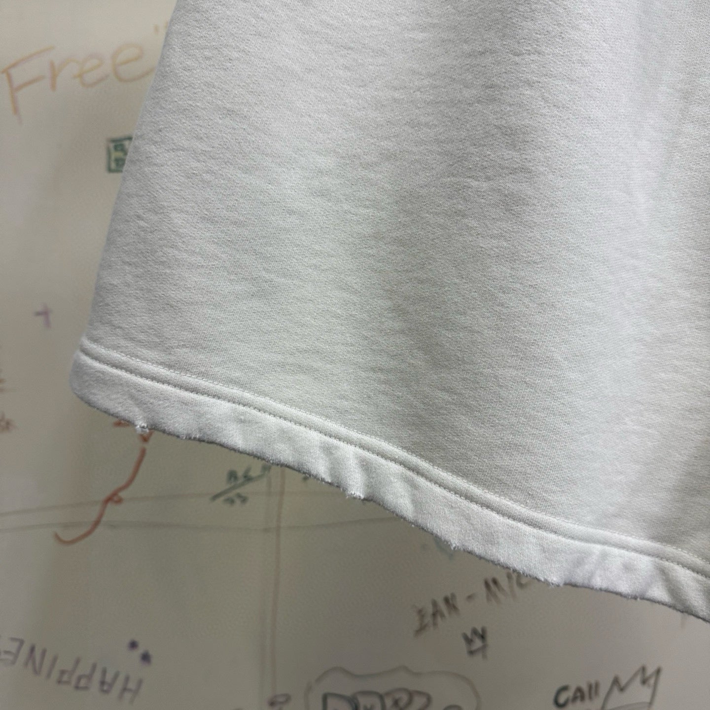 Balenciaga Short Pants