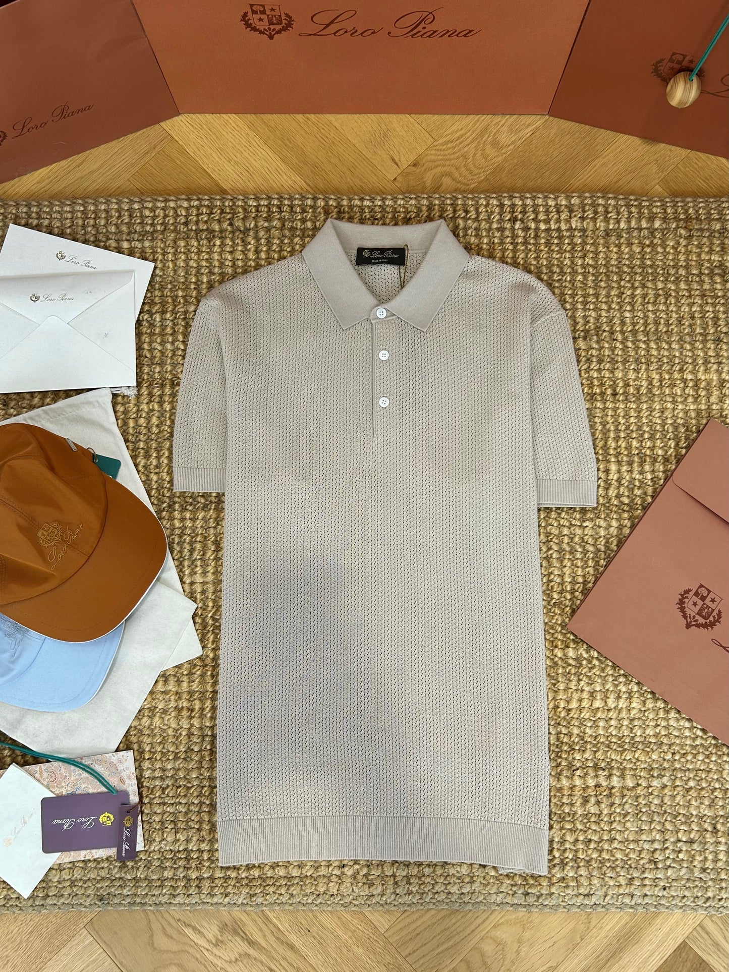 LP Polo