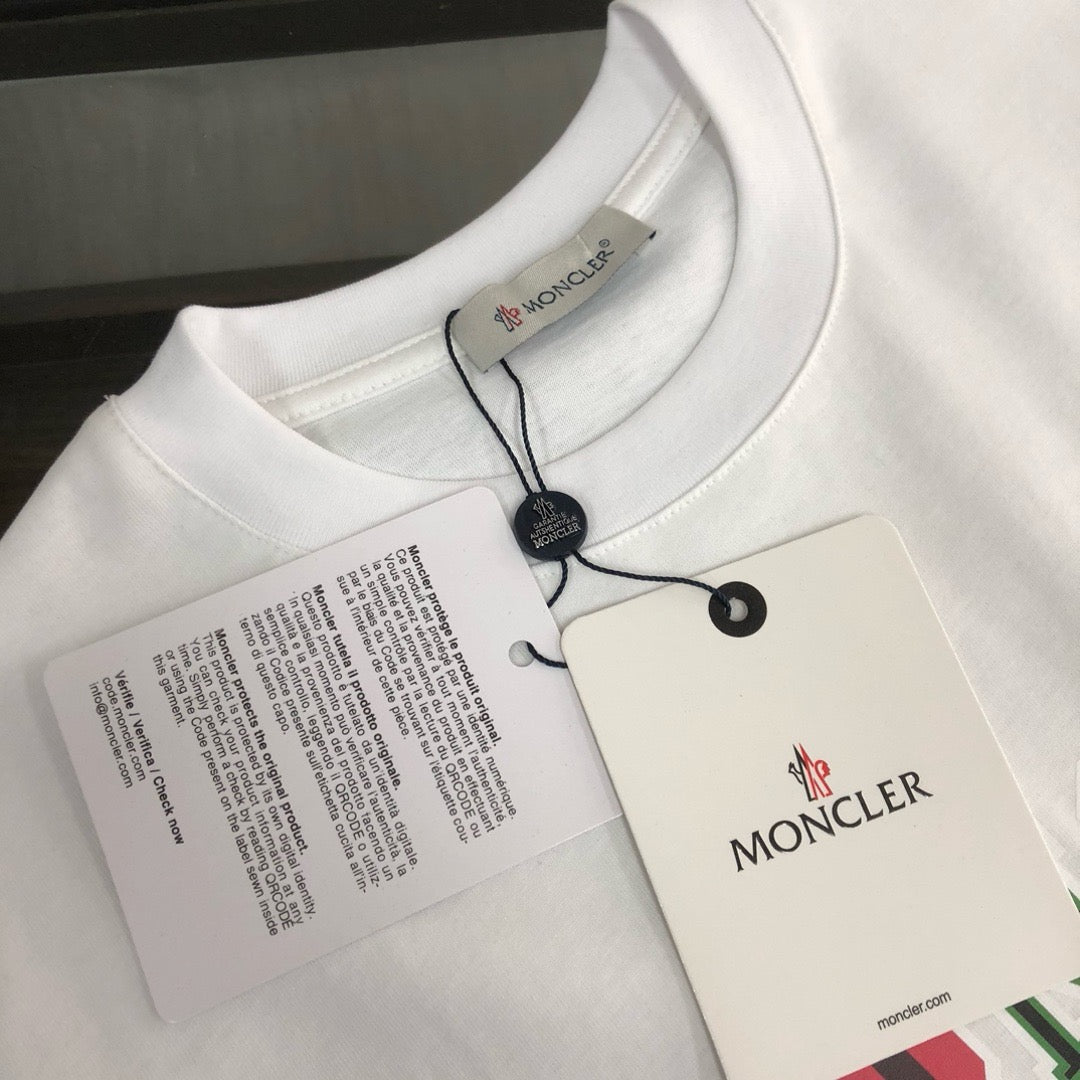 Camiseta Moncler