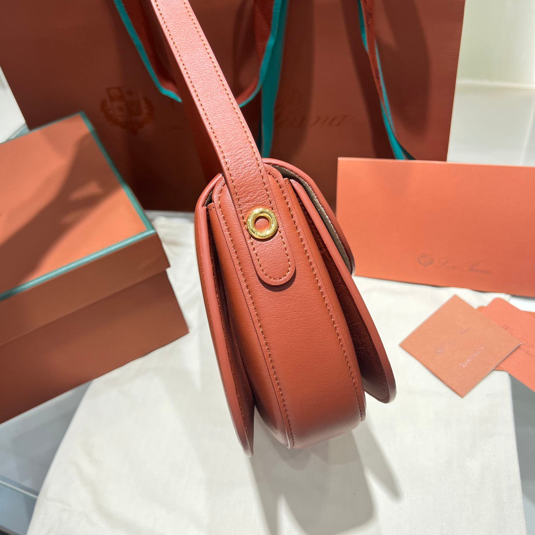 LP Ghiera Mini Crossbody Bag