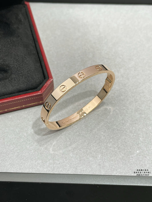 Cartier Bracelet