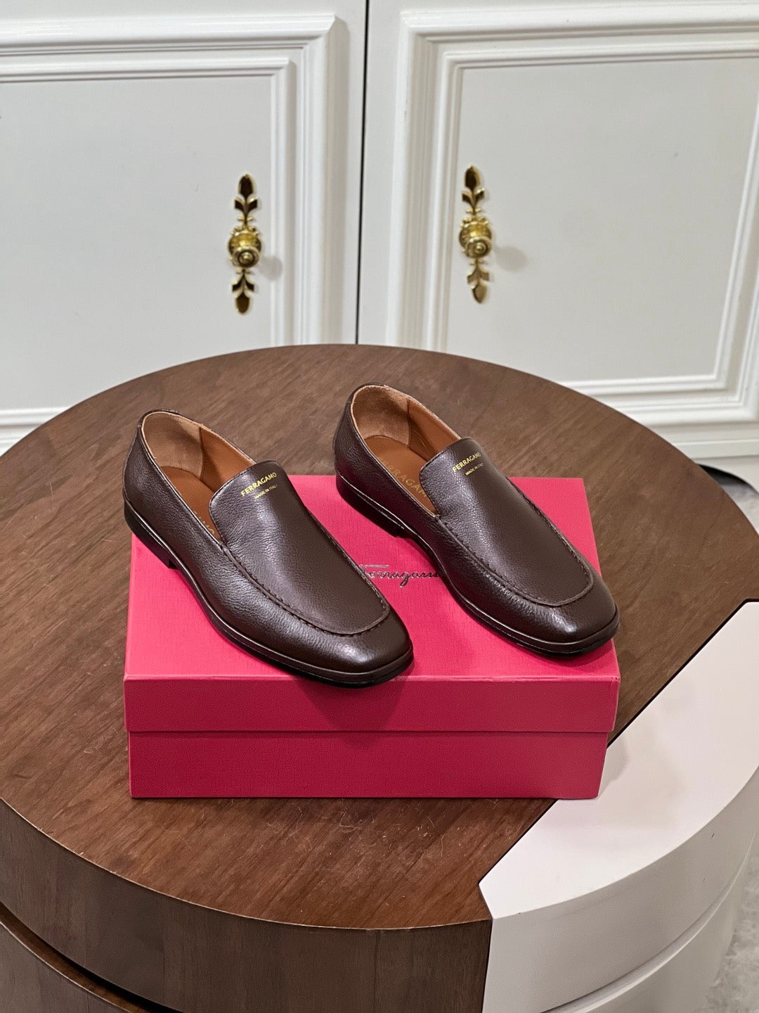 FG Loafer