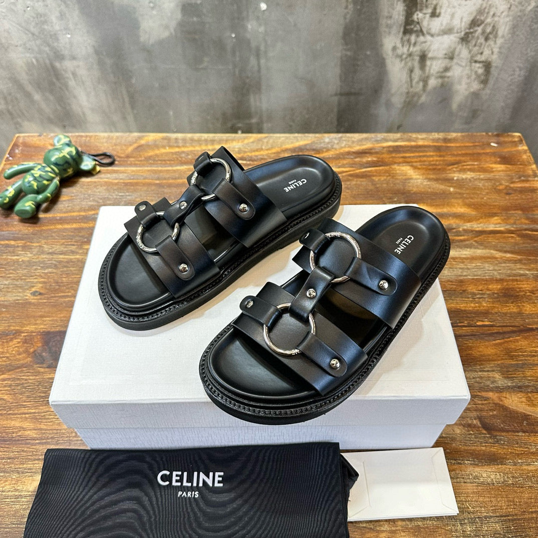 Celine Sandals