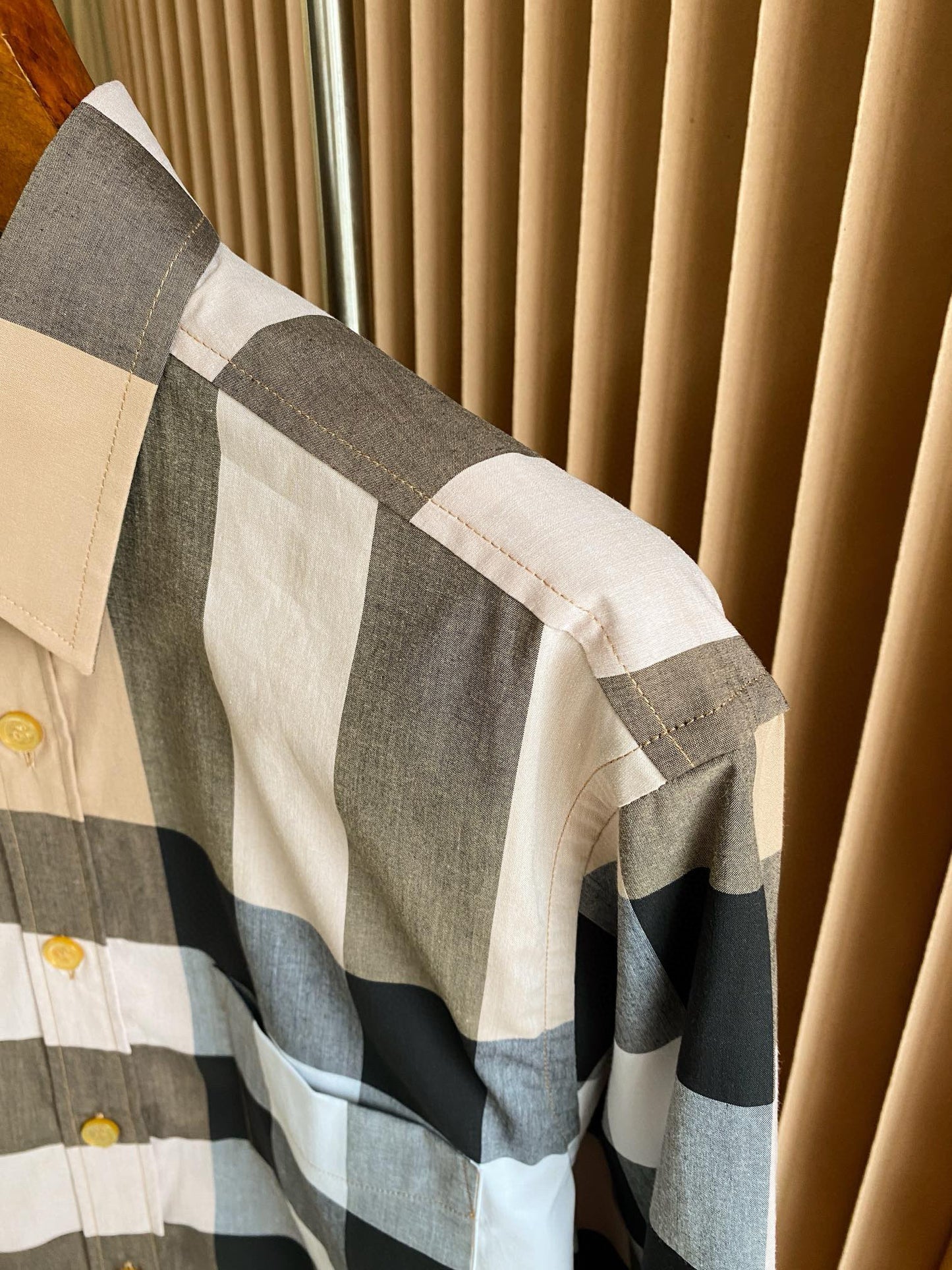 BBR Long Sleeve Shirt