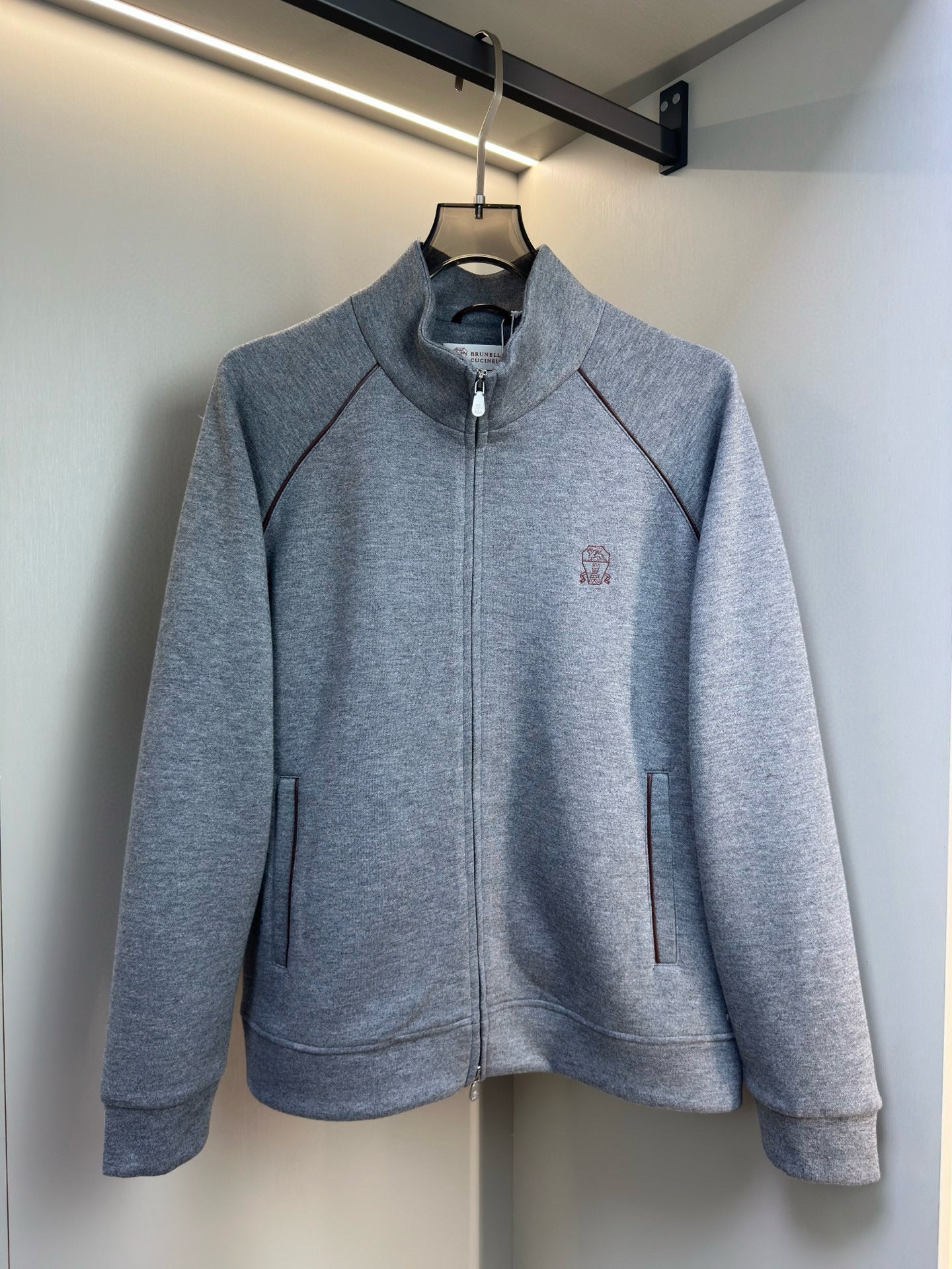 Brunello Cucinelli Jacket