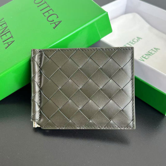Bottega Veneta Card Holder