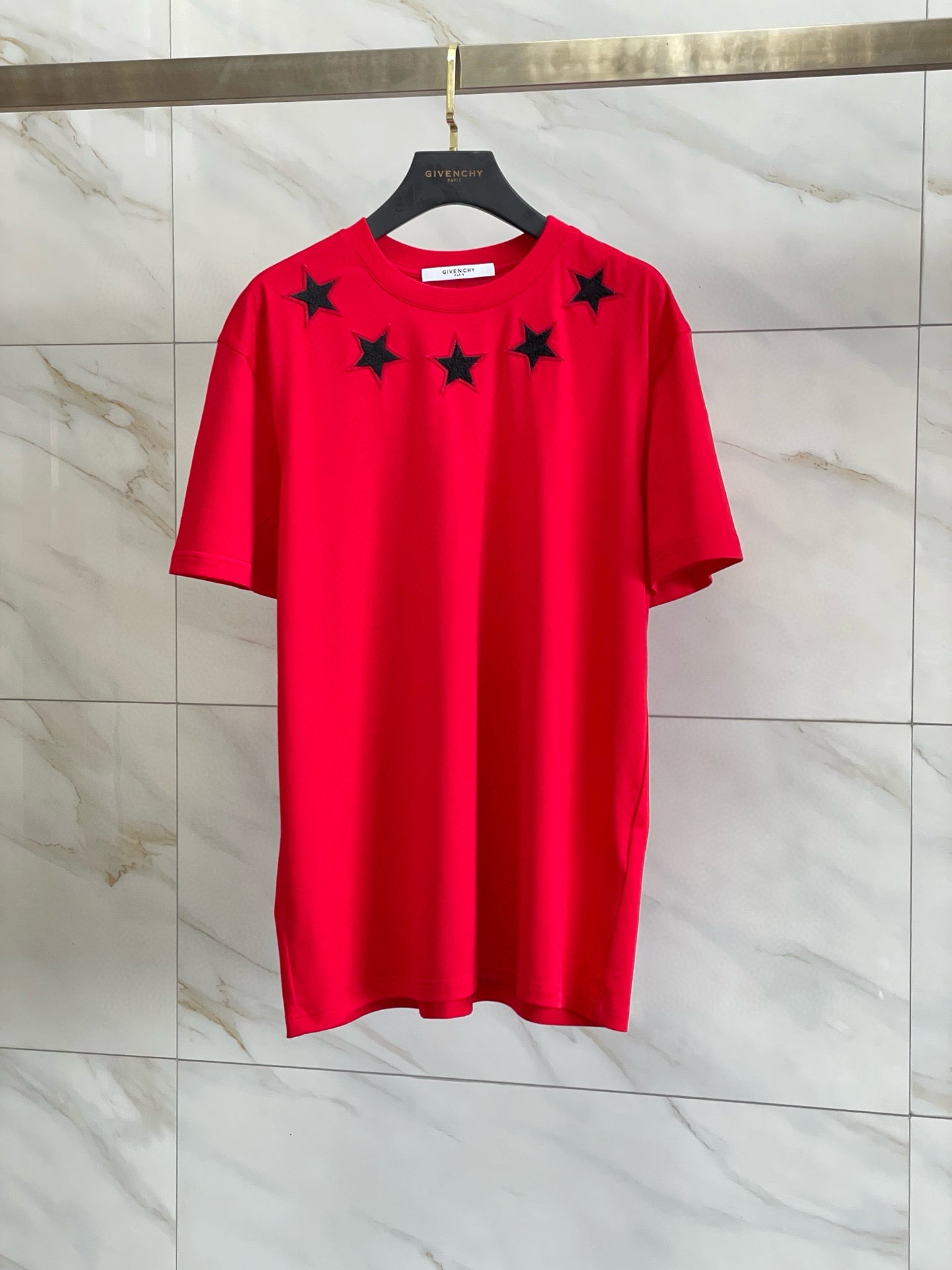 GVC T-Shirt (Size XL / Chest 124)