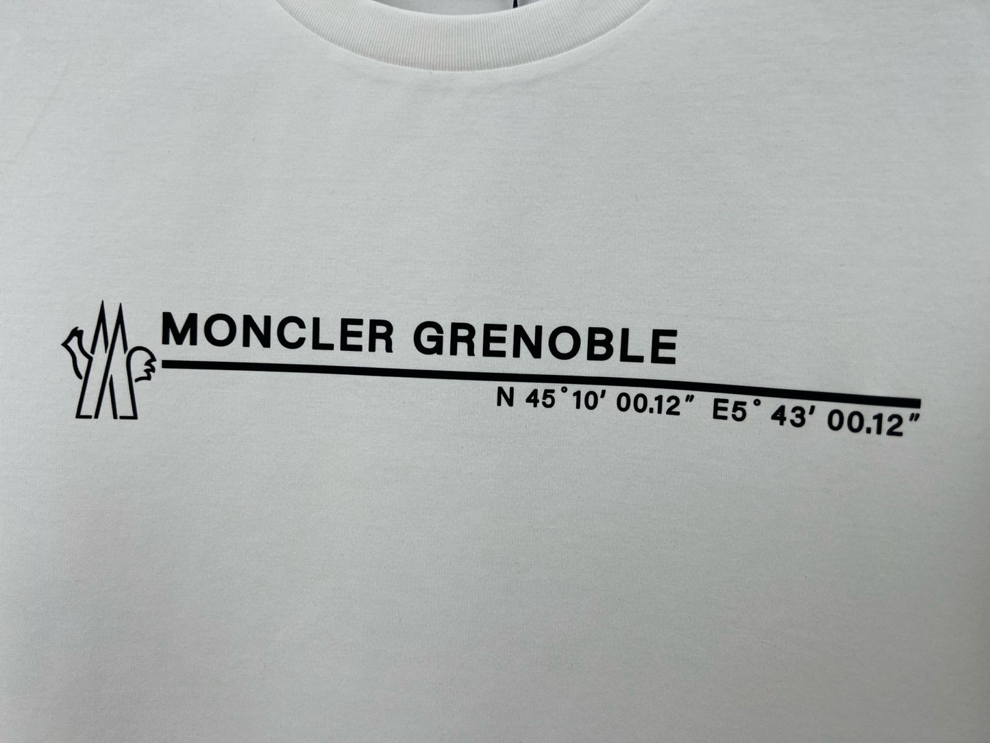 Moncler T-Shirt