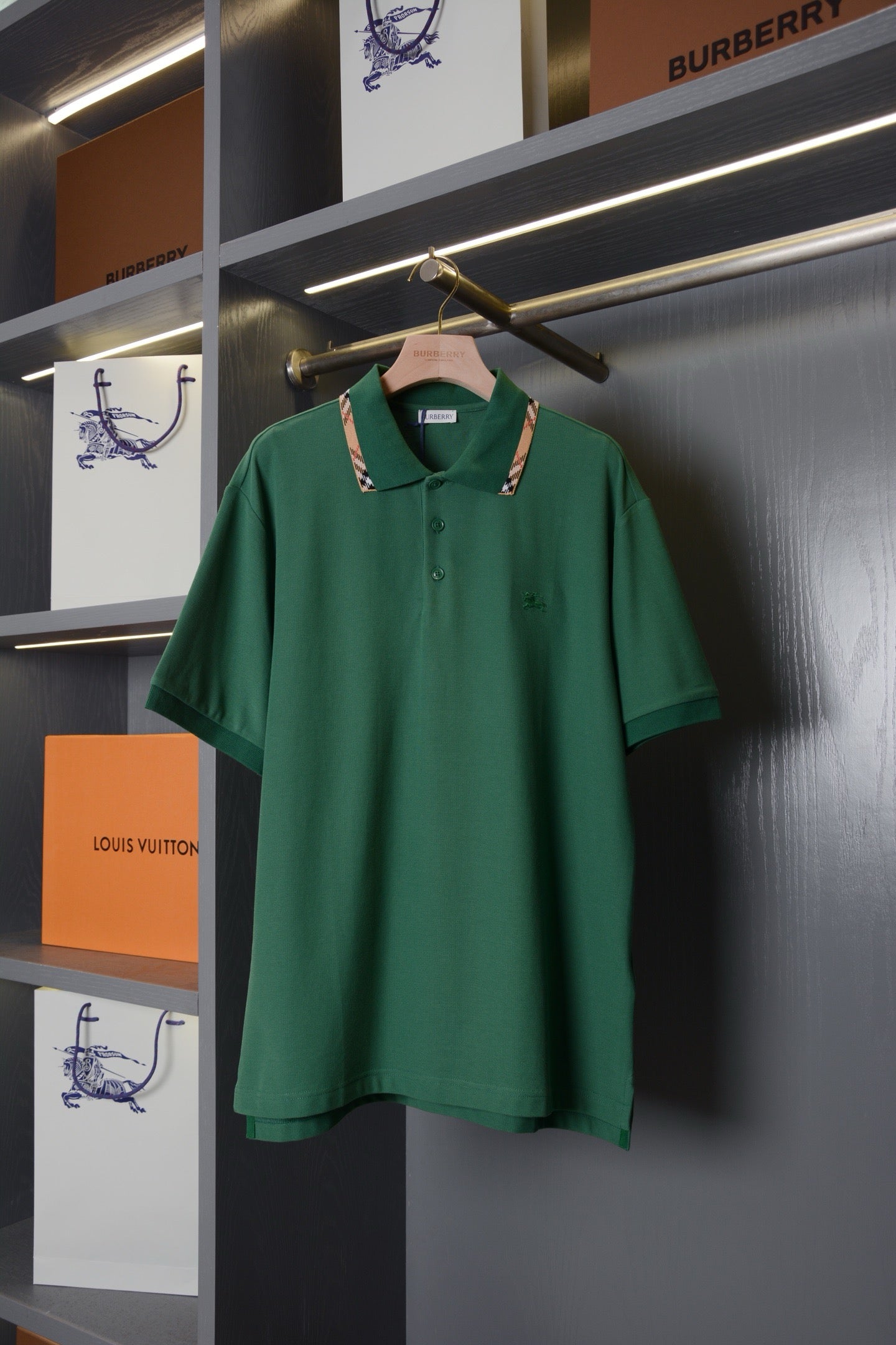 BBR Polo