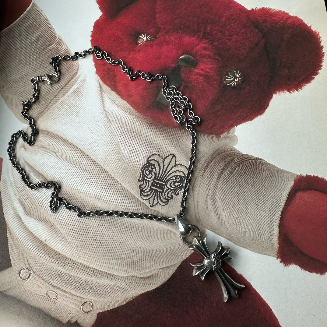Chrome Hearts Necklace
