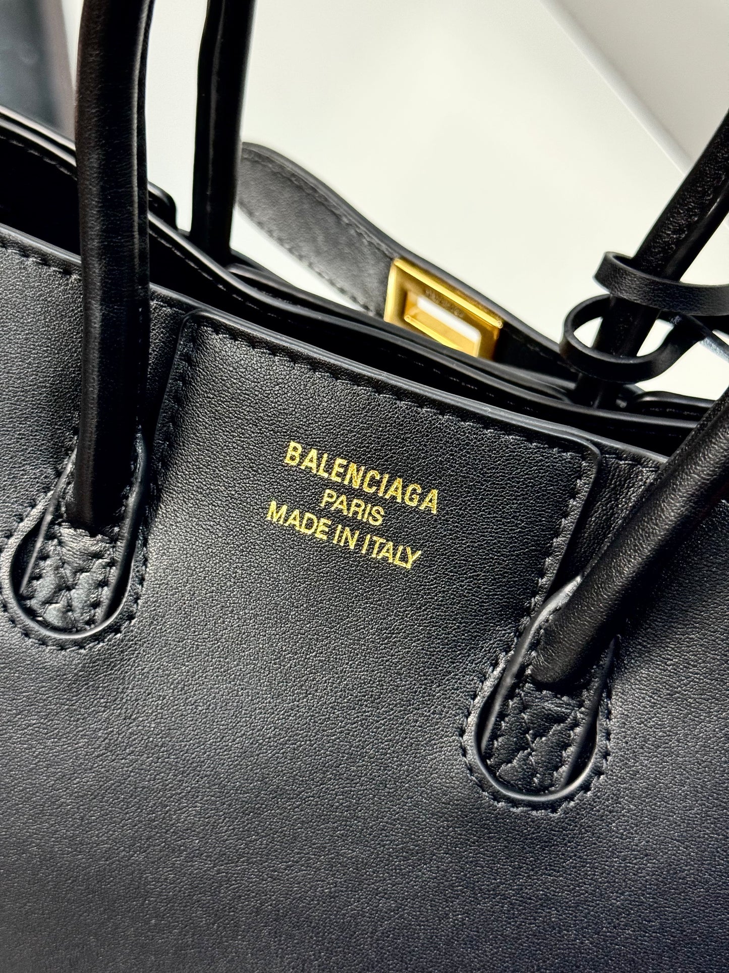BLCG Bel Air Travel Bag(23x10x8cm)