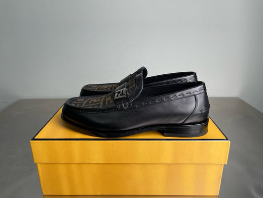 Fendi Loafer