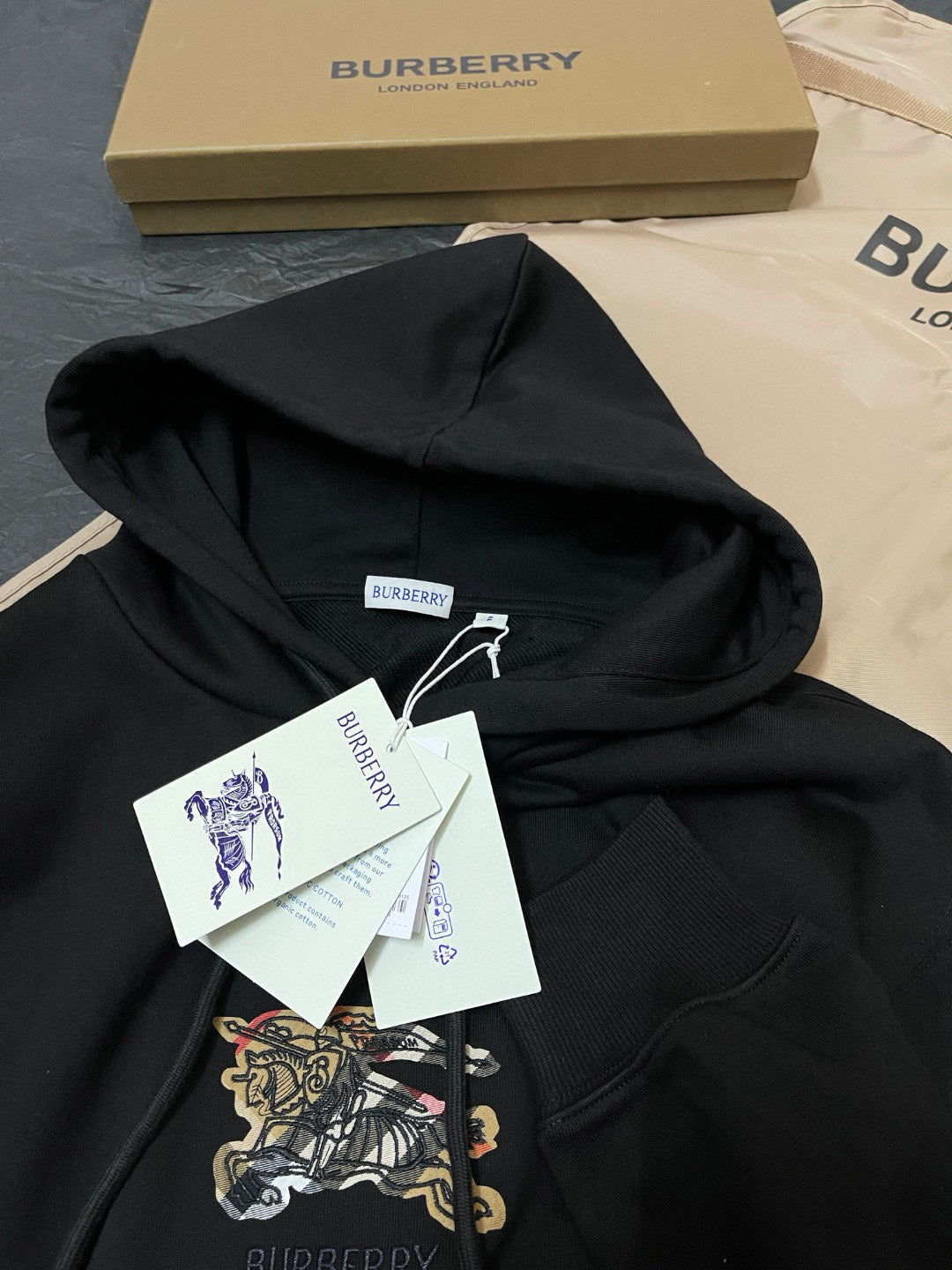 BBR Hoodie