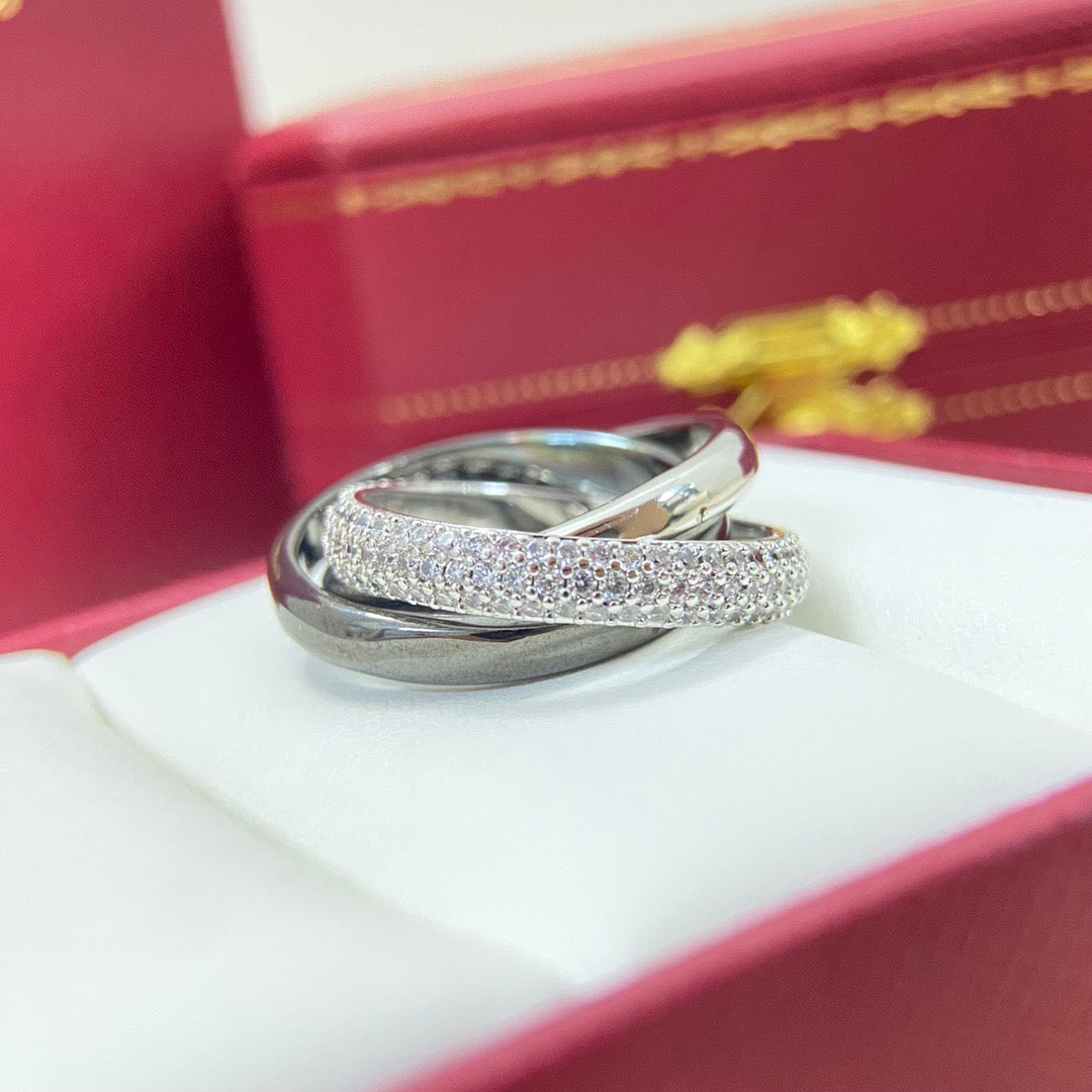 Cartier Ring