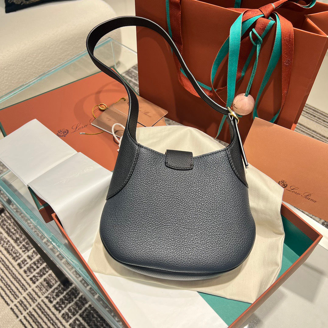 LP Mini Bobbin Bag