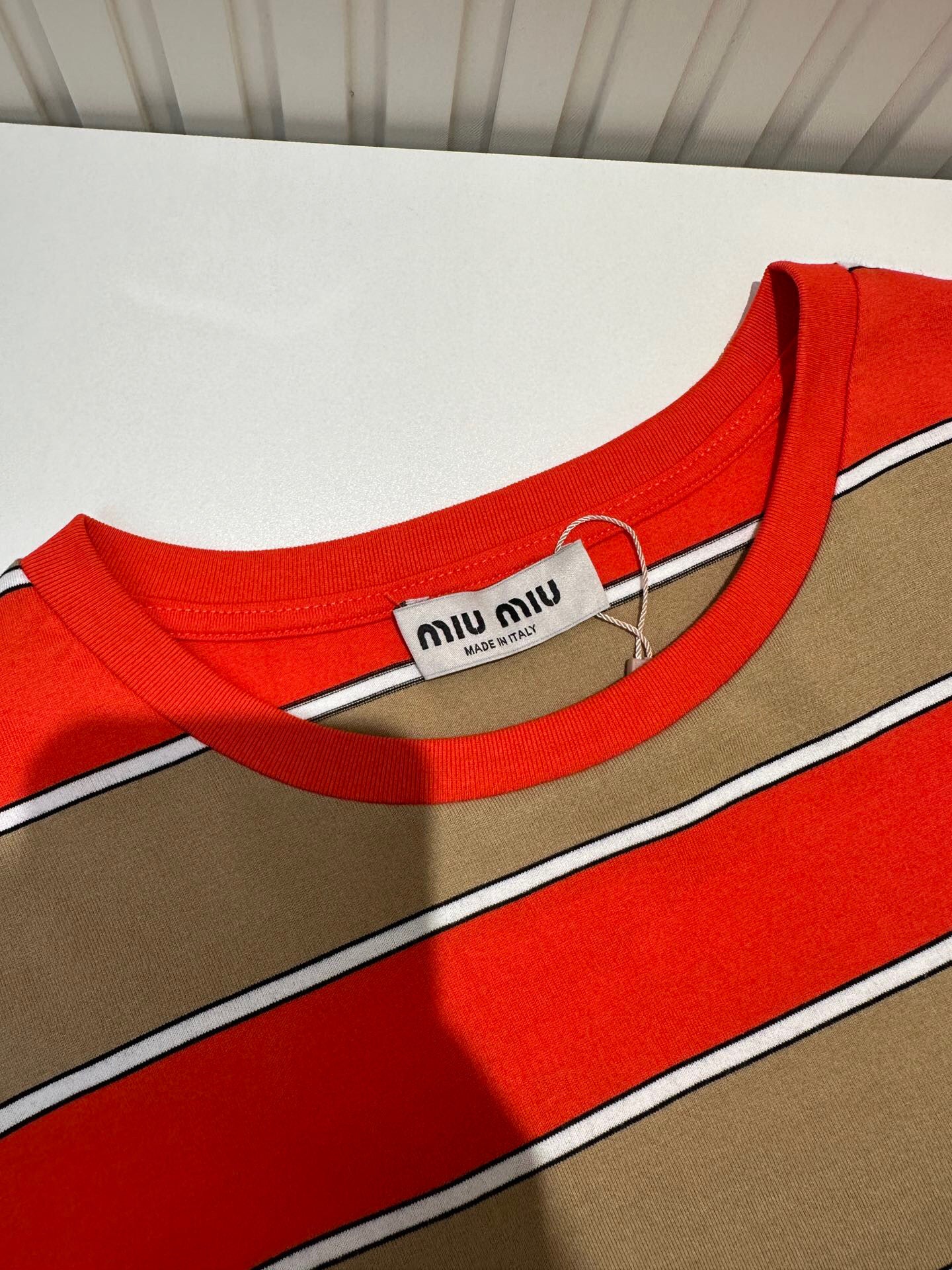 Miu Miu Sweater