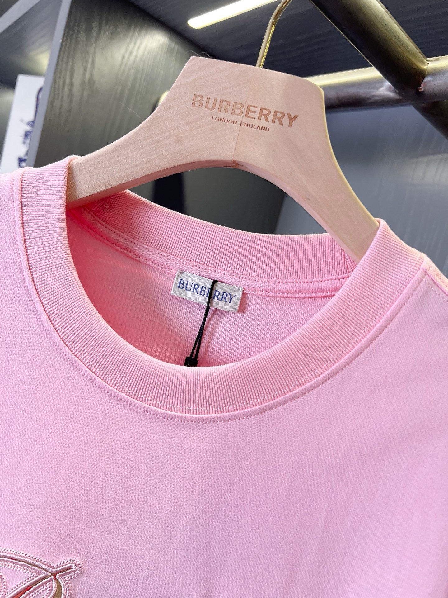 BBR T-shirt