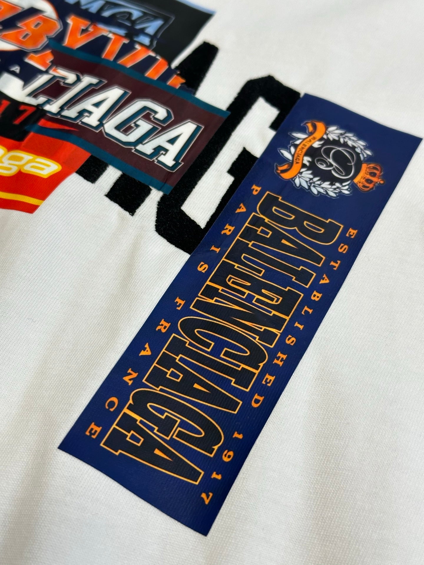 Balenciaga T-Shirt