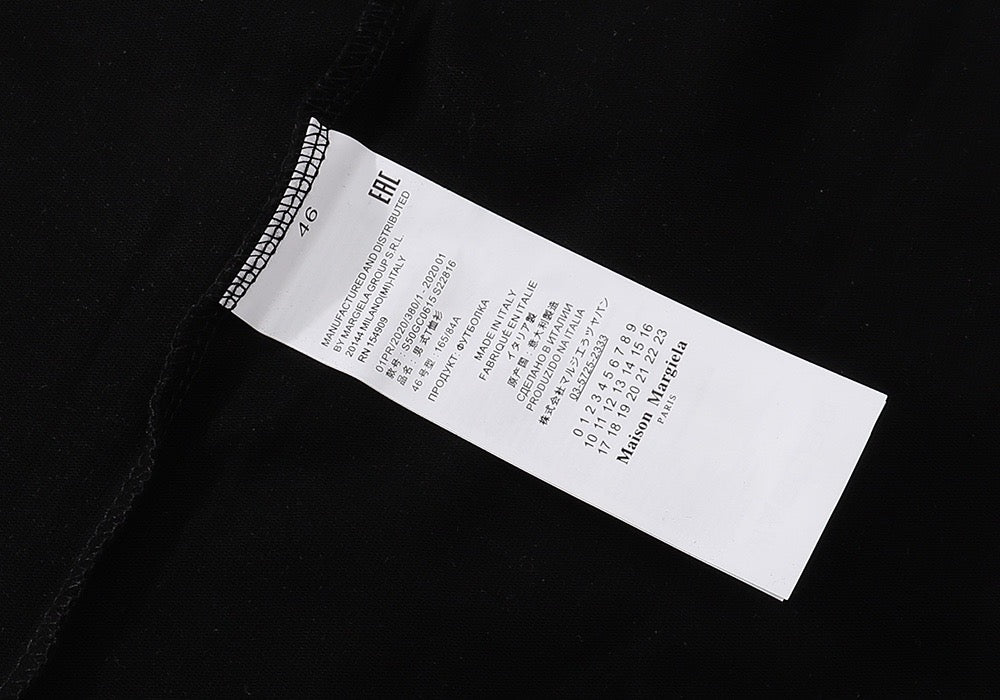 Maison Margiela T-shirt