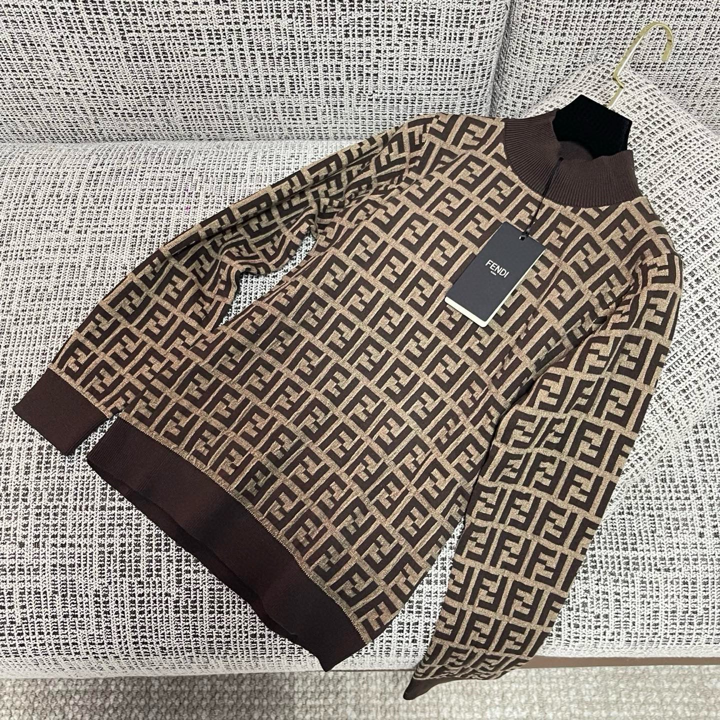 Fendi Sweater
