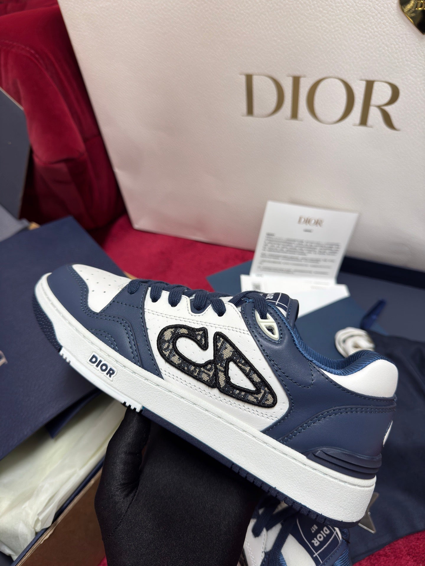 Dior Sneaker