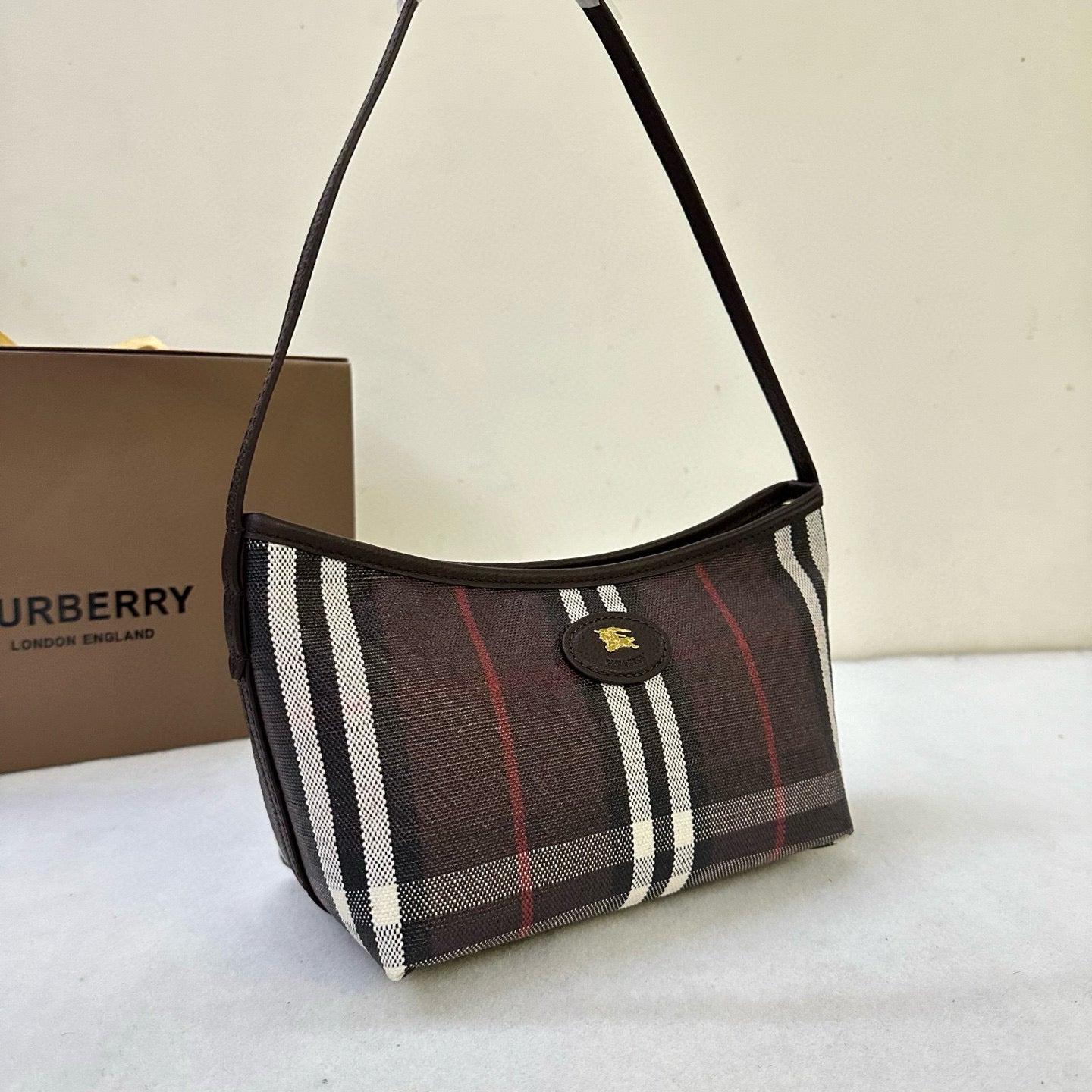 BBR Highlands Shoulder Bag
