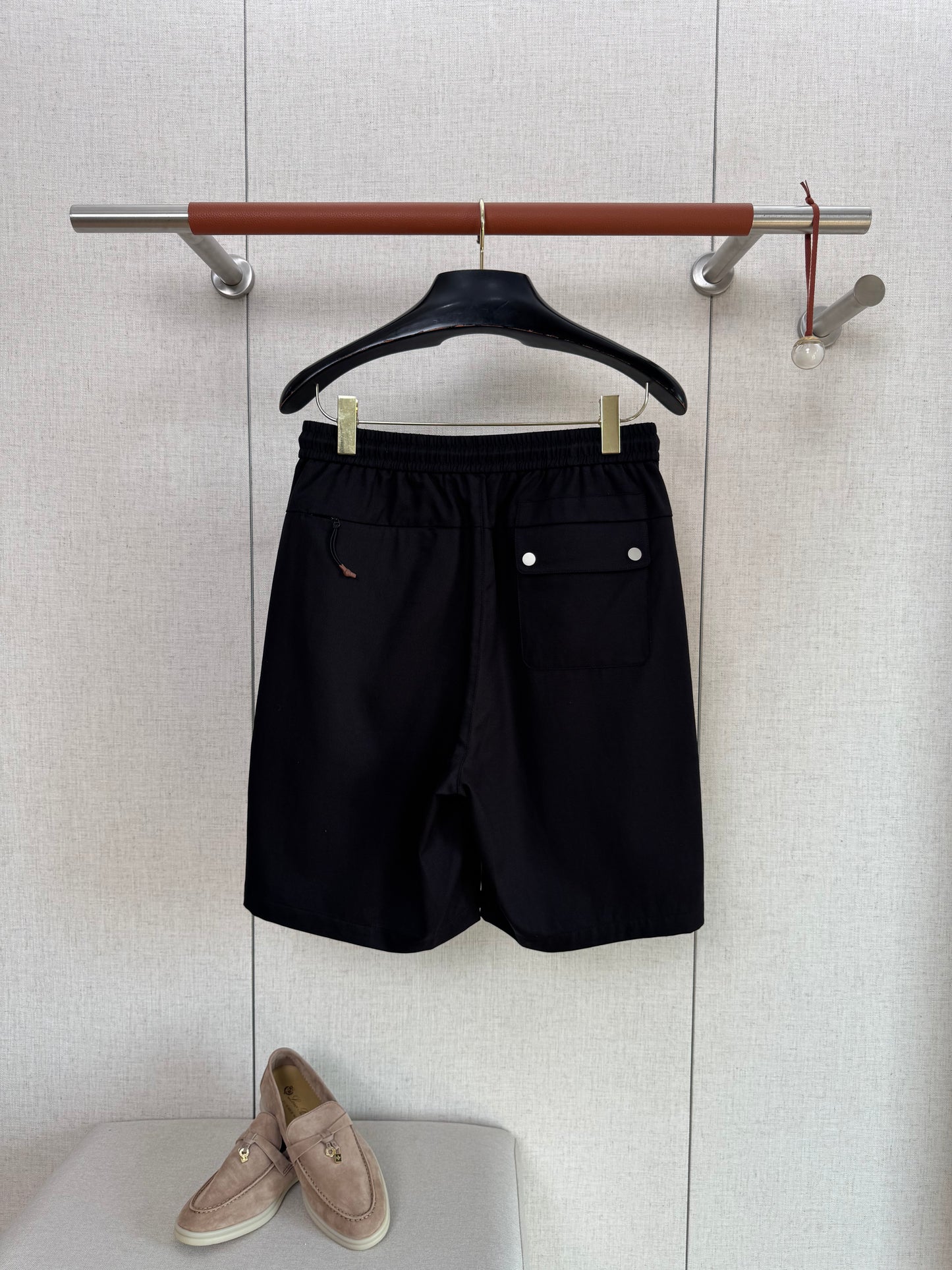 LP Short Pants
