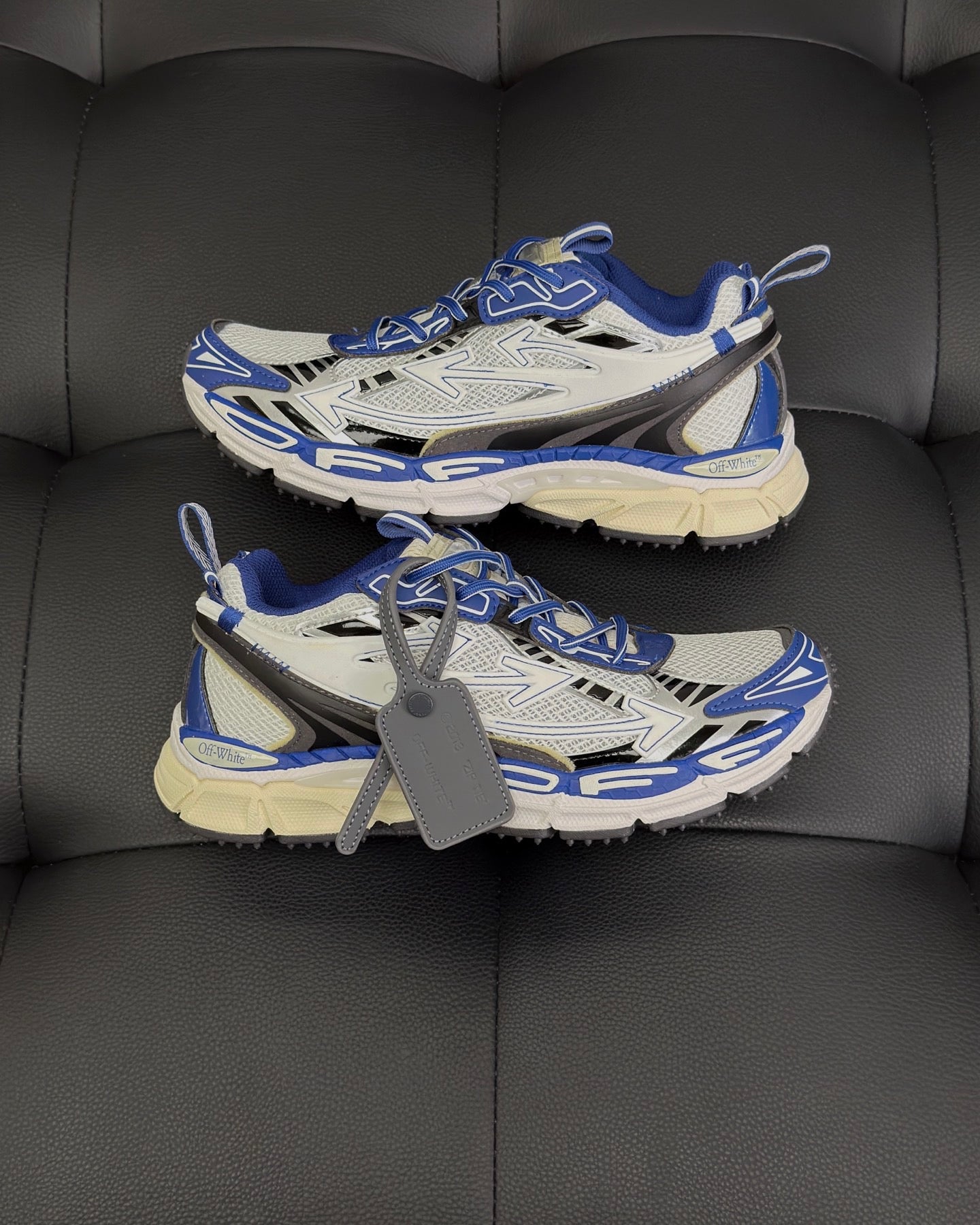 Off-White ODSY 1000 Sneaker