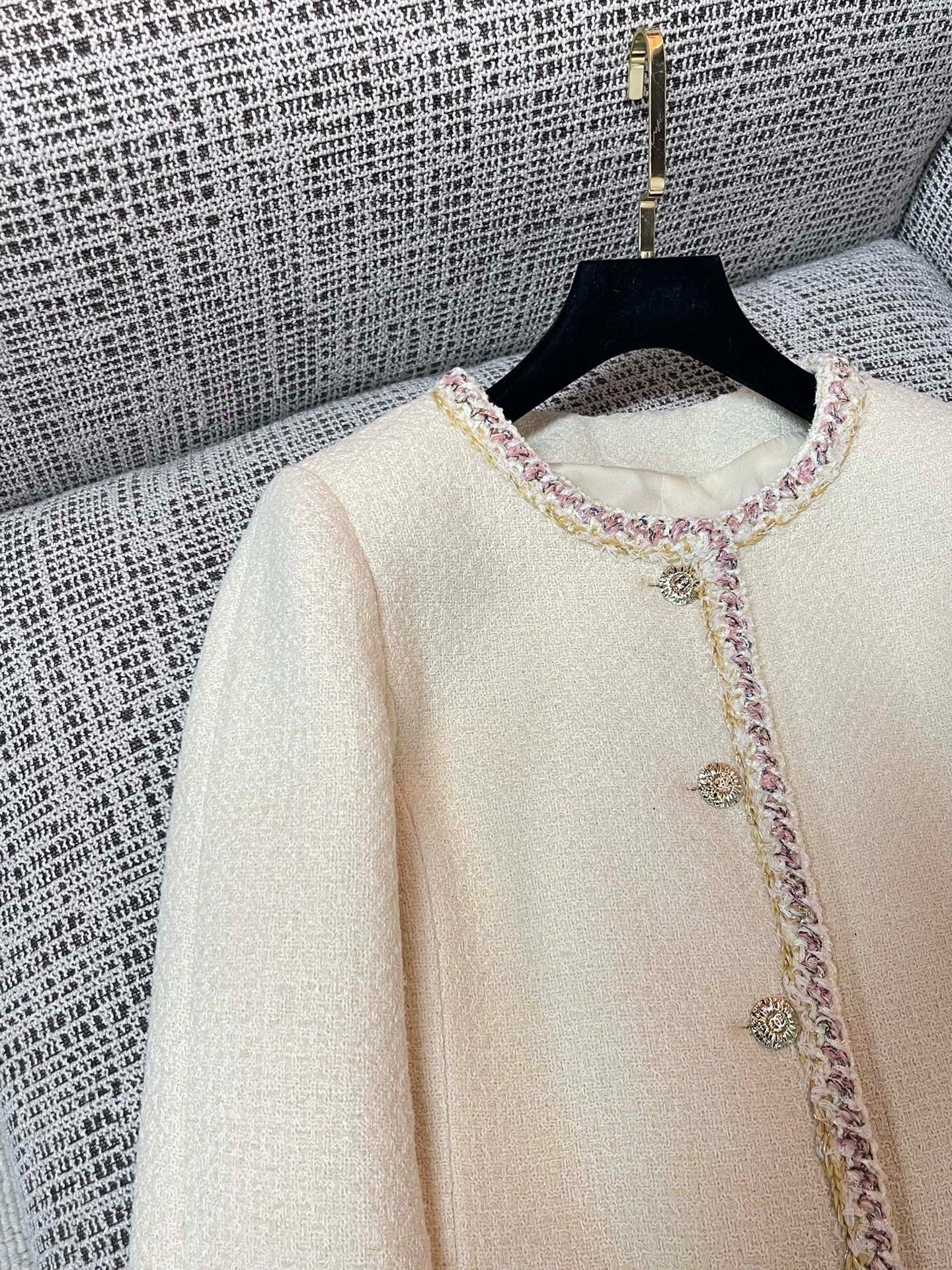 Chanel Cardigan