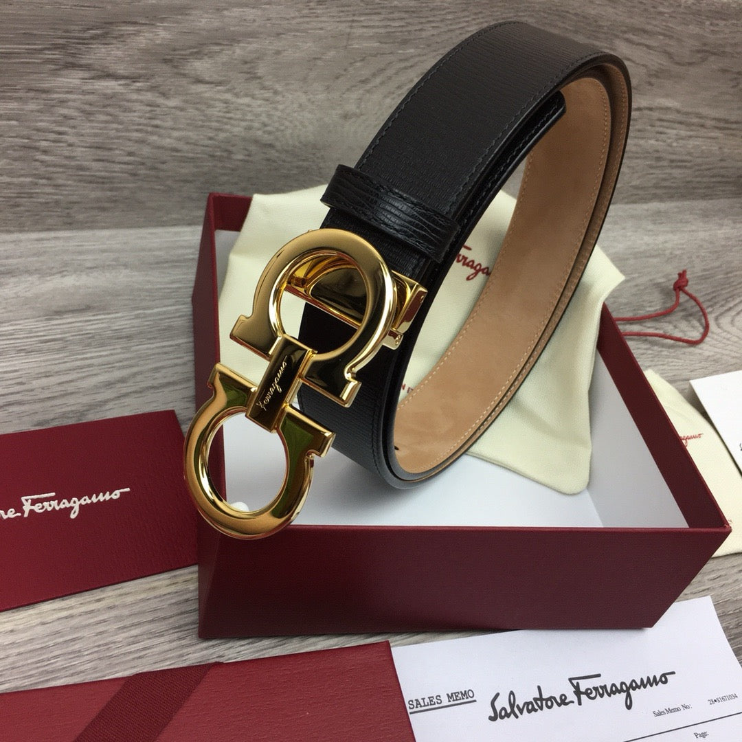 Ferragamo Belt