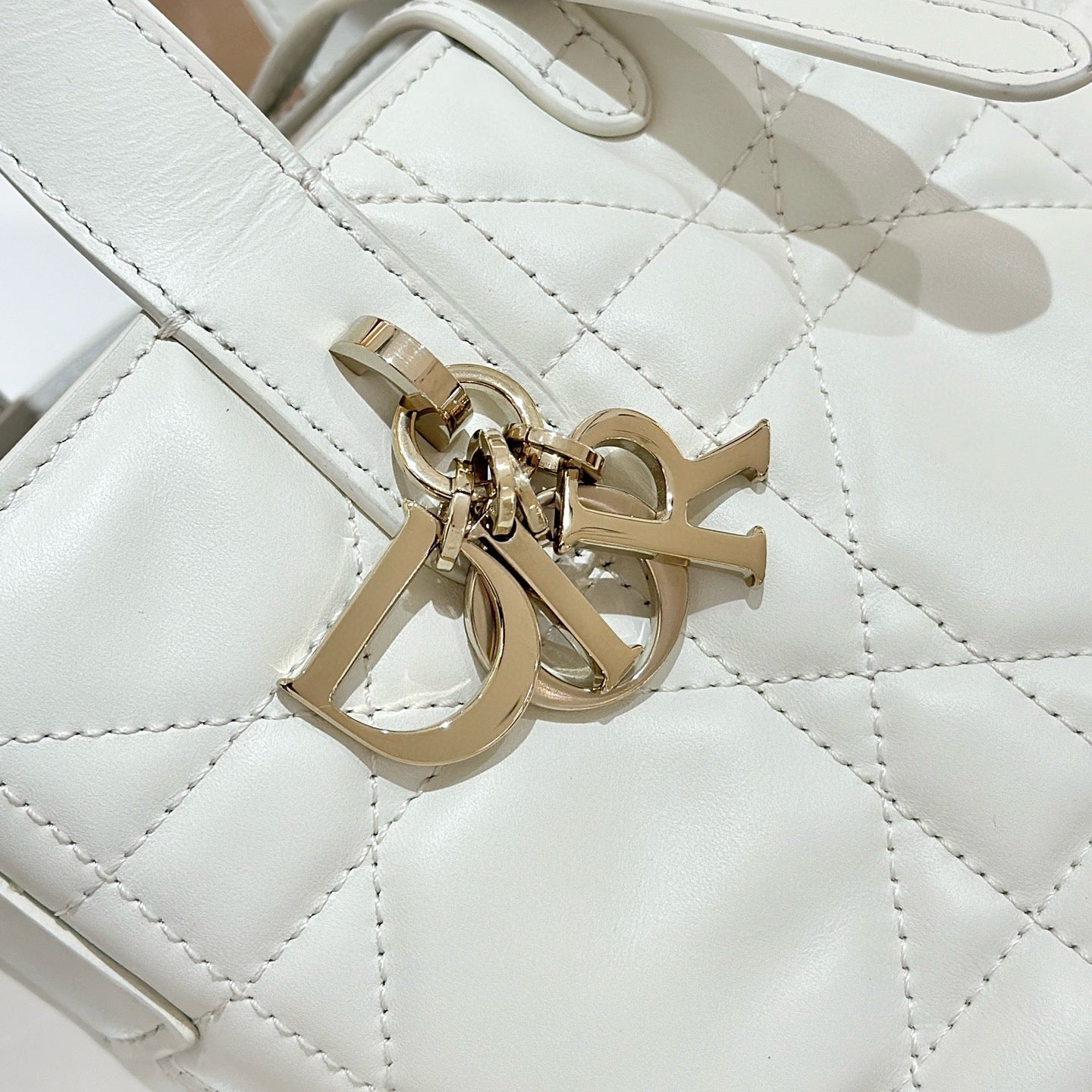 Dior Toujours Mini Bag