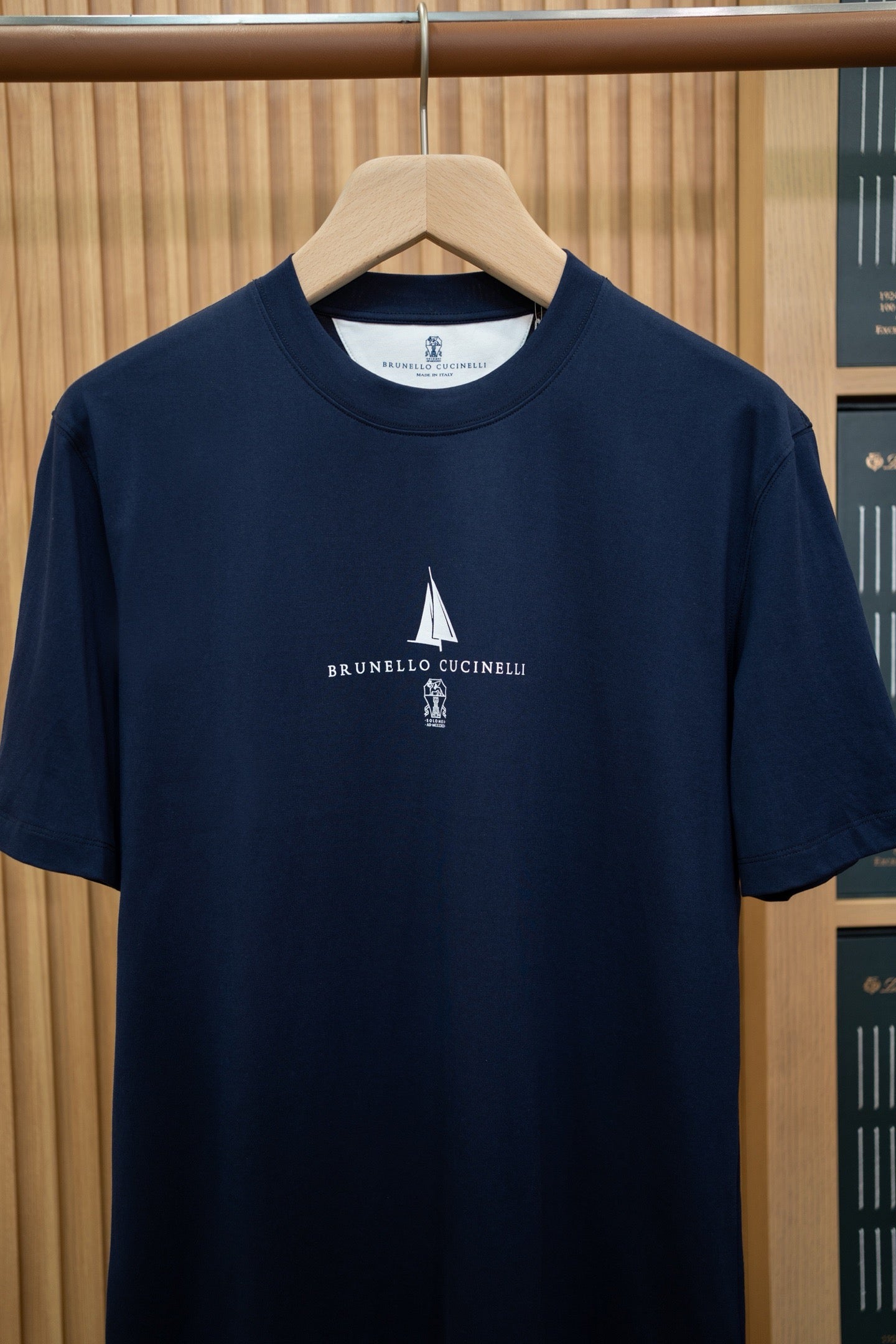 BC T-Shirt