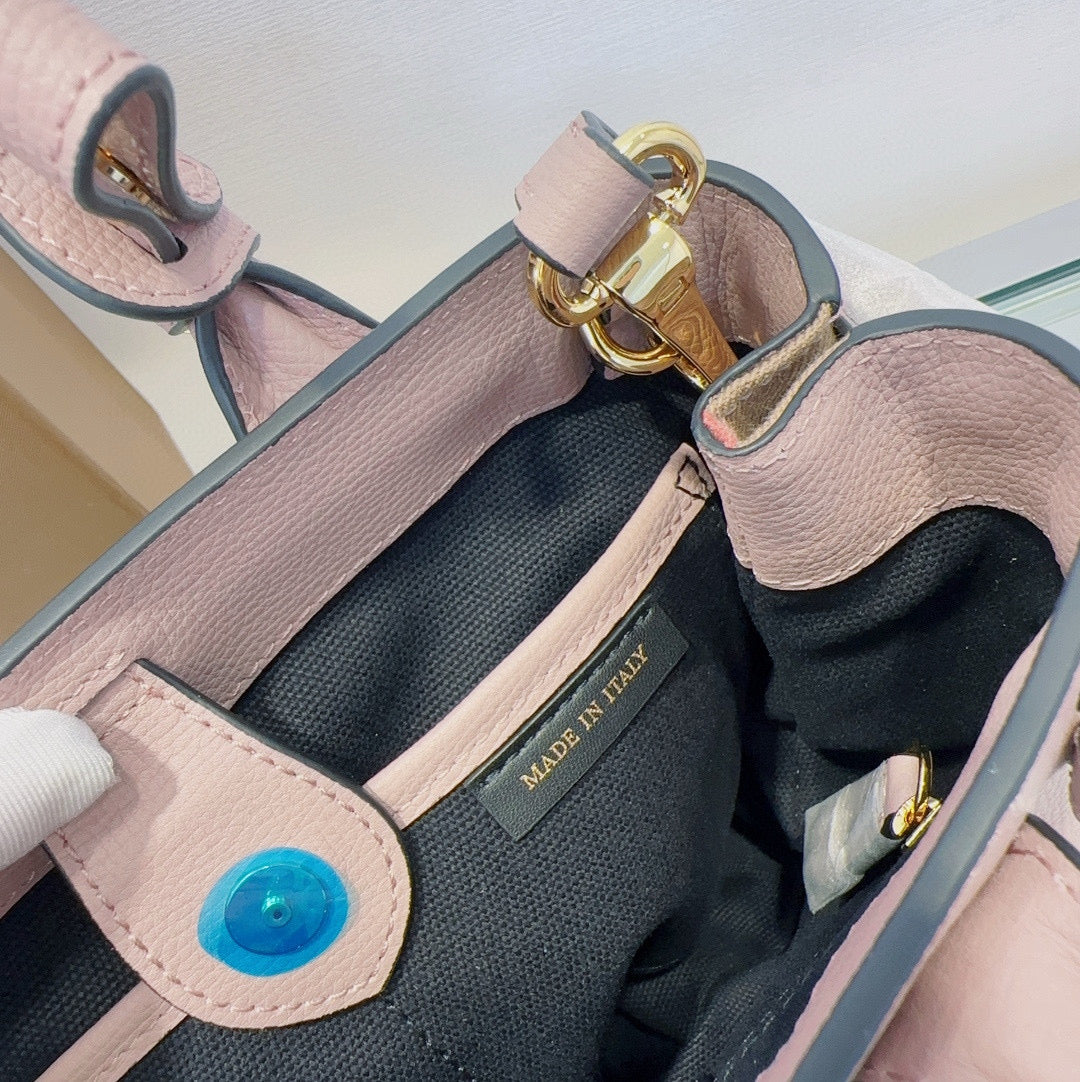 Burberry Banner Tote Bag